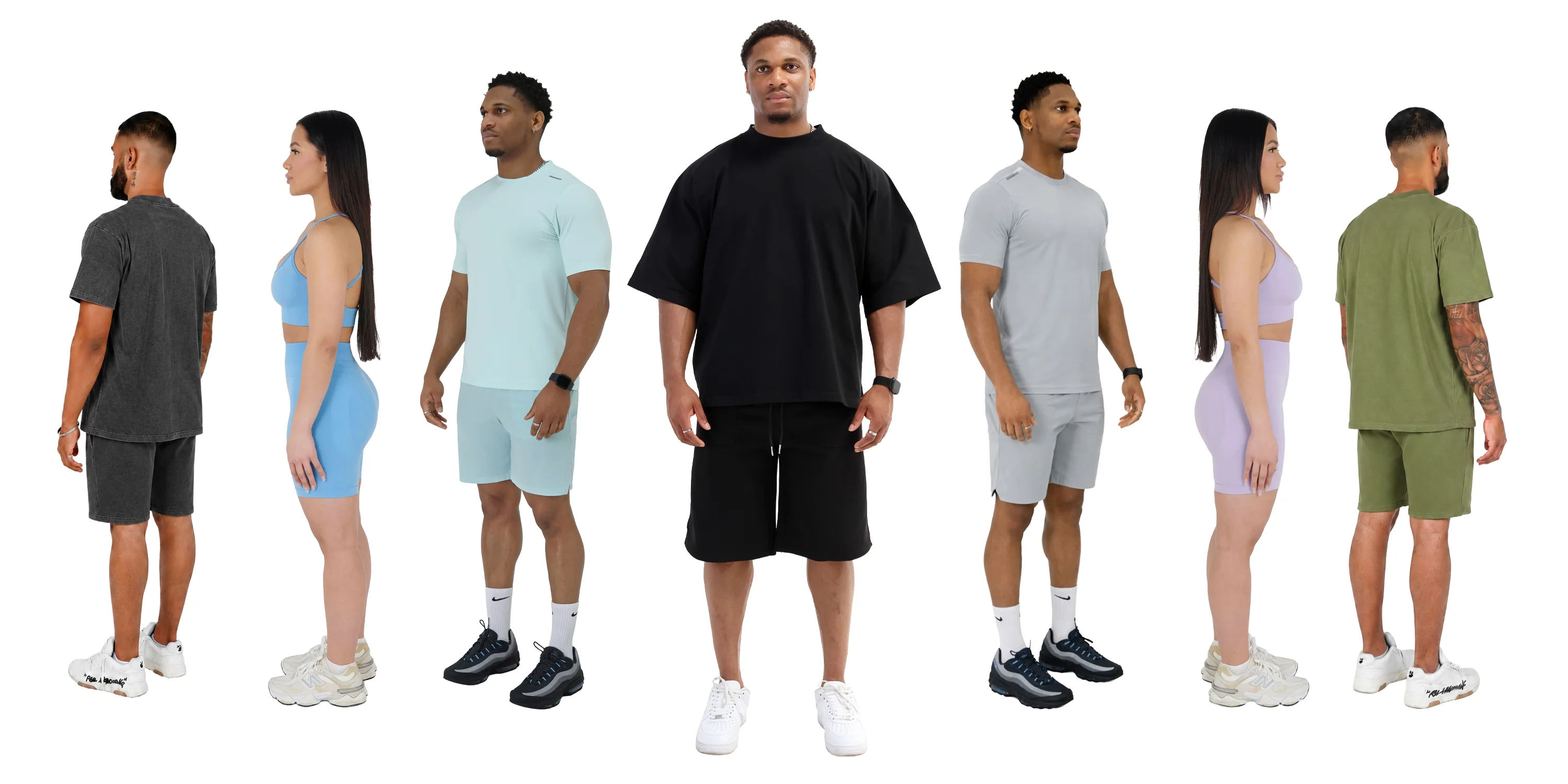 Premium Blank Apparel, Redefined