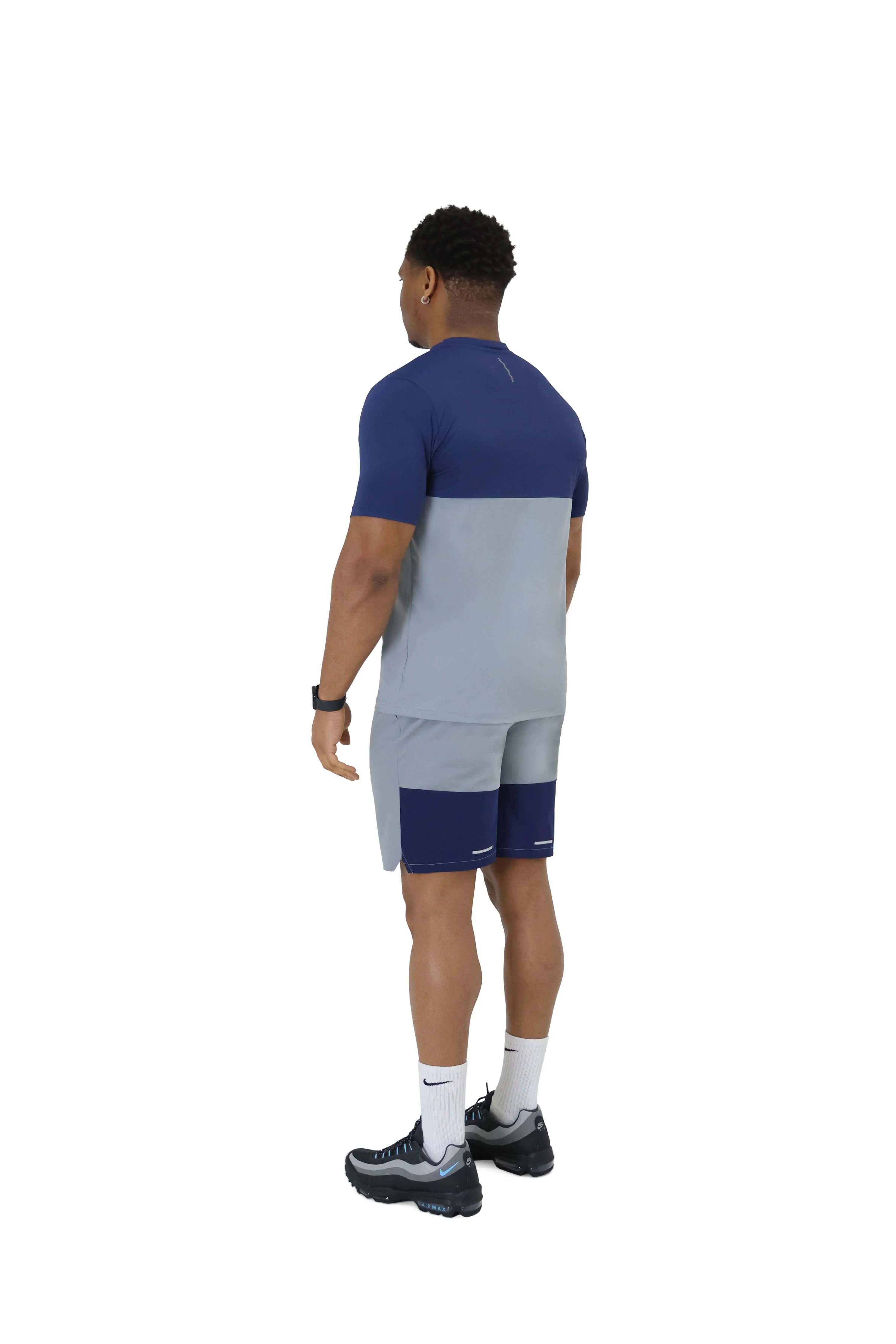 Activewear Panel Shorts - Image 51