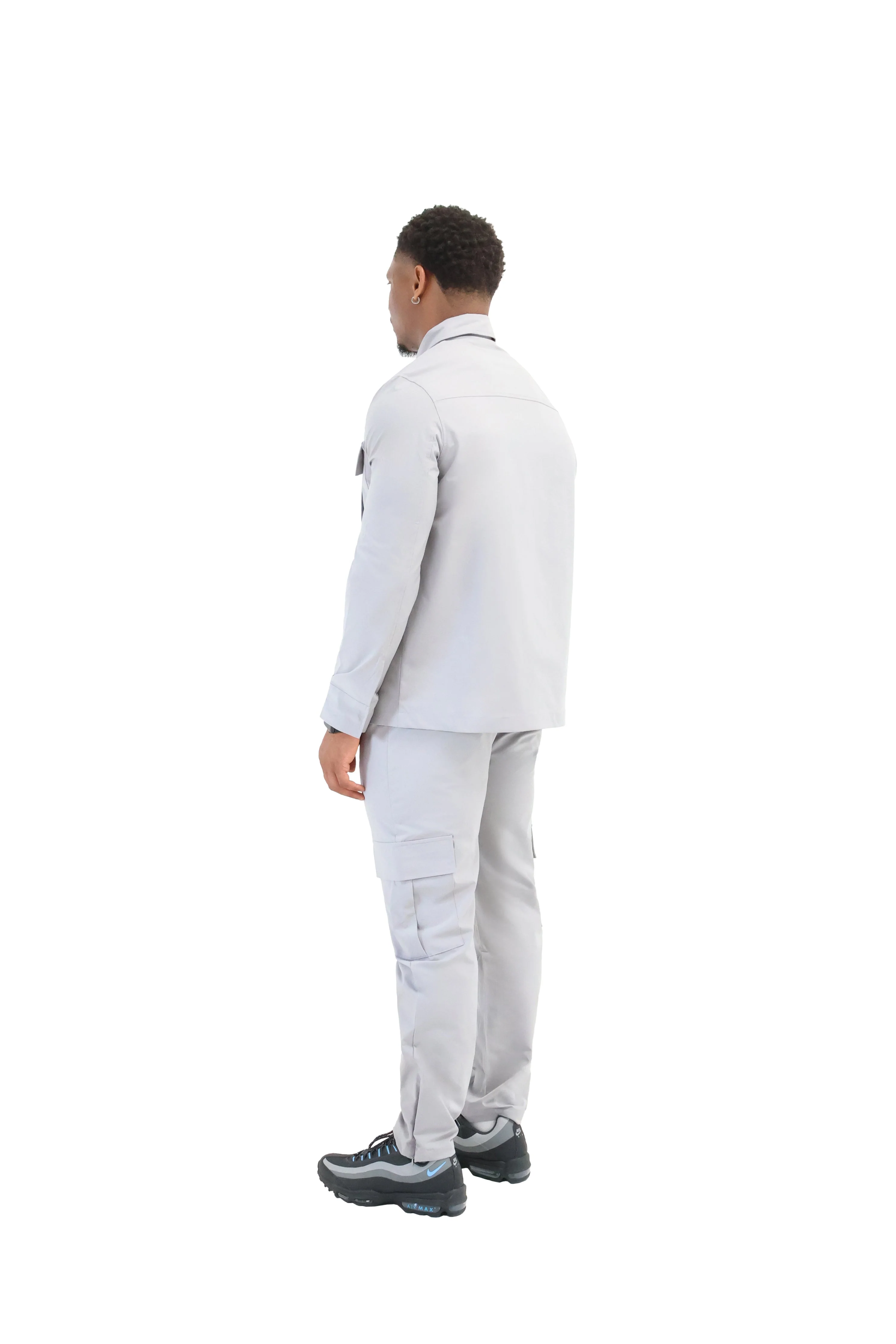 Cargo Utility Cargo Pants - Image 13