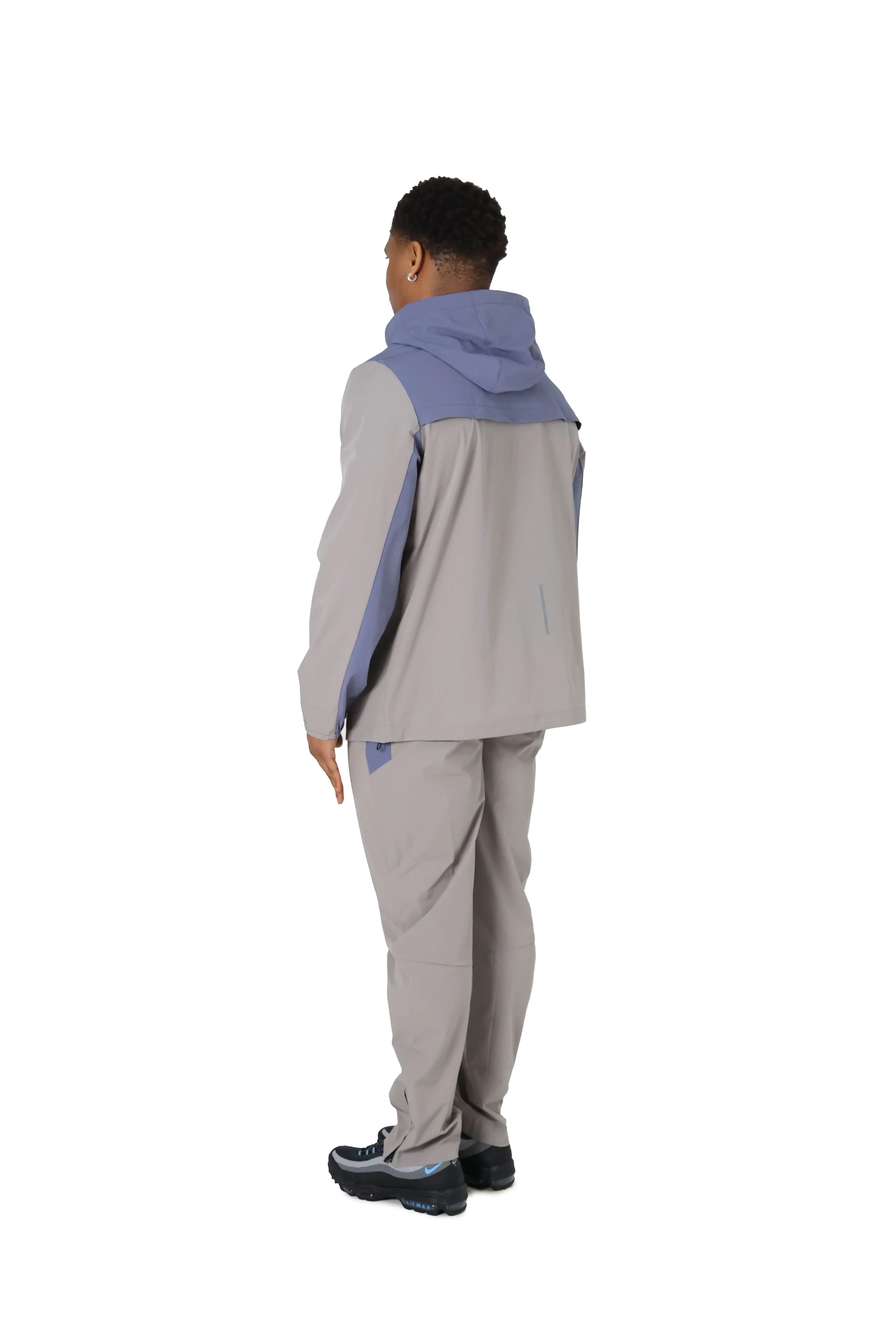 Panel Technical Pants 2.0 - Image 5