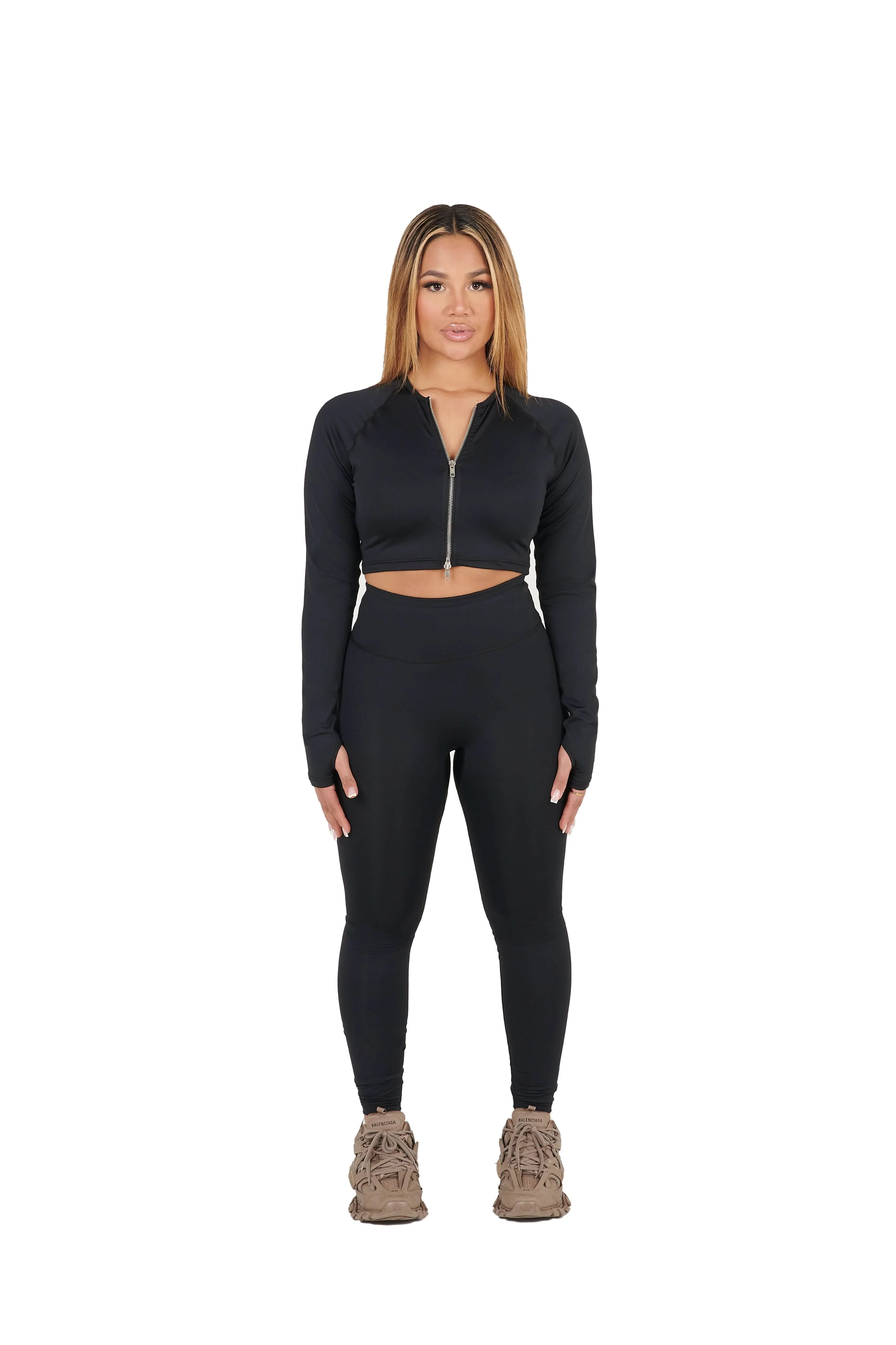 Activewear Leggings - Image 10