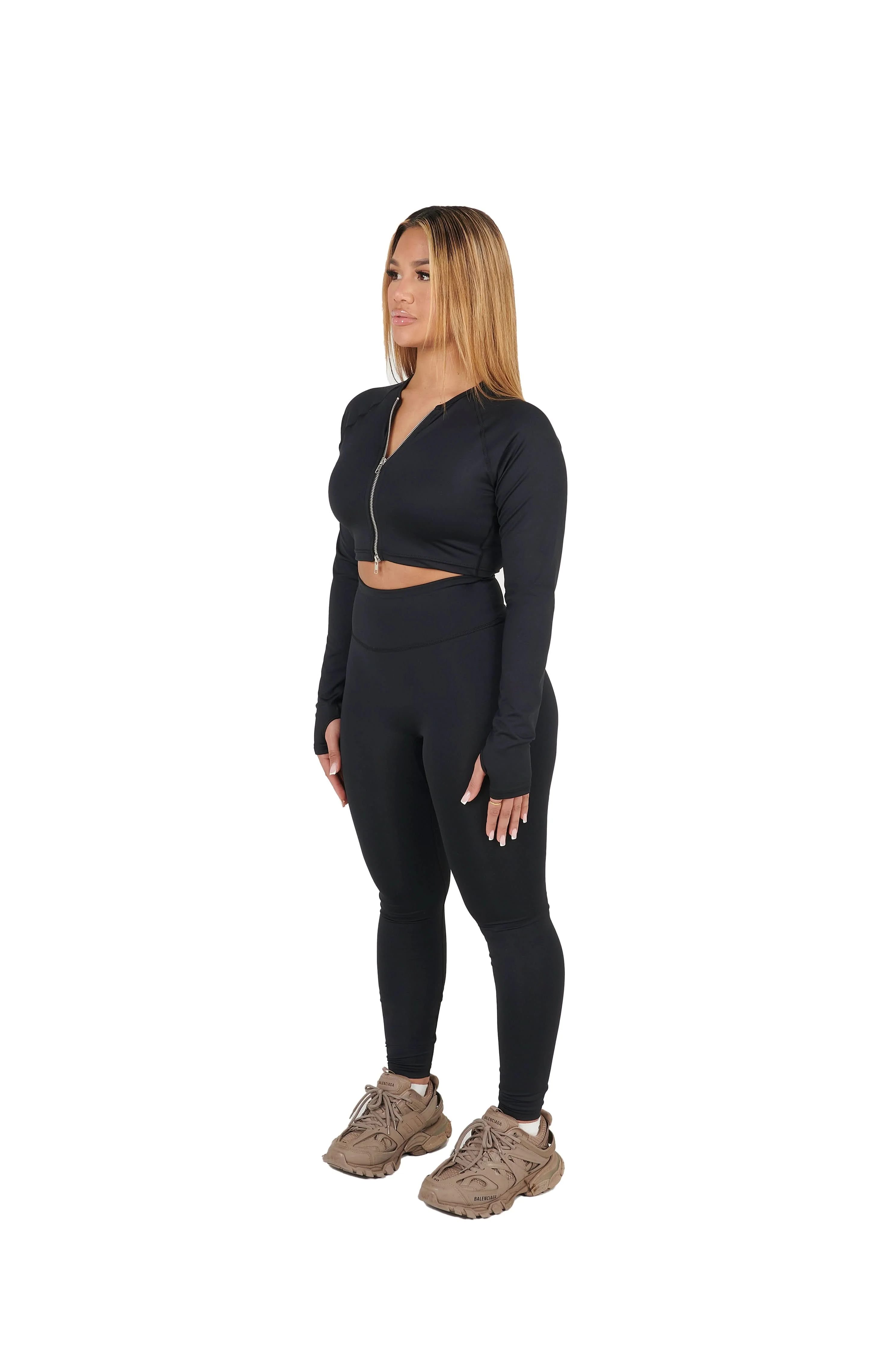Activewear Leggings - Image 11