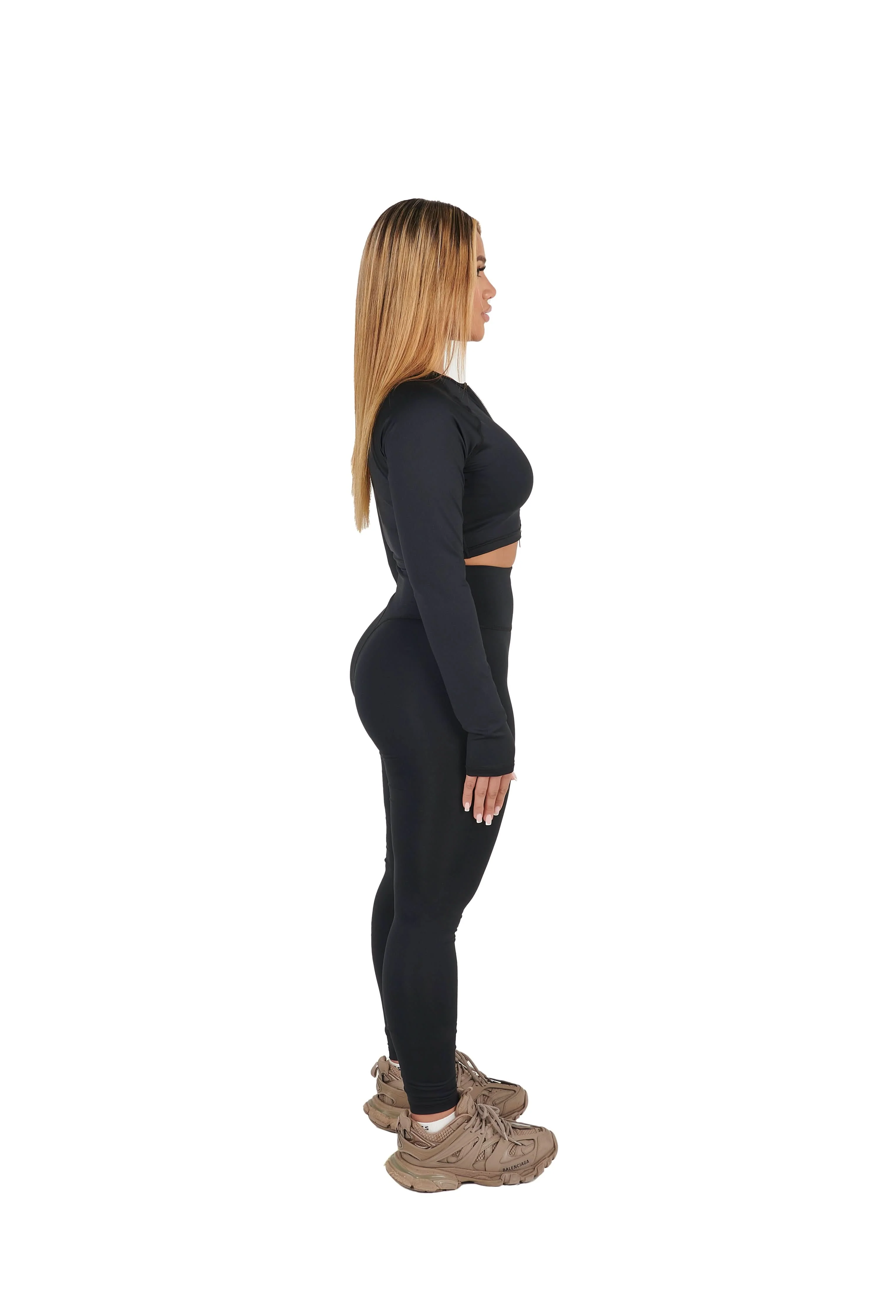 Activewear Leggings - Image 16