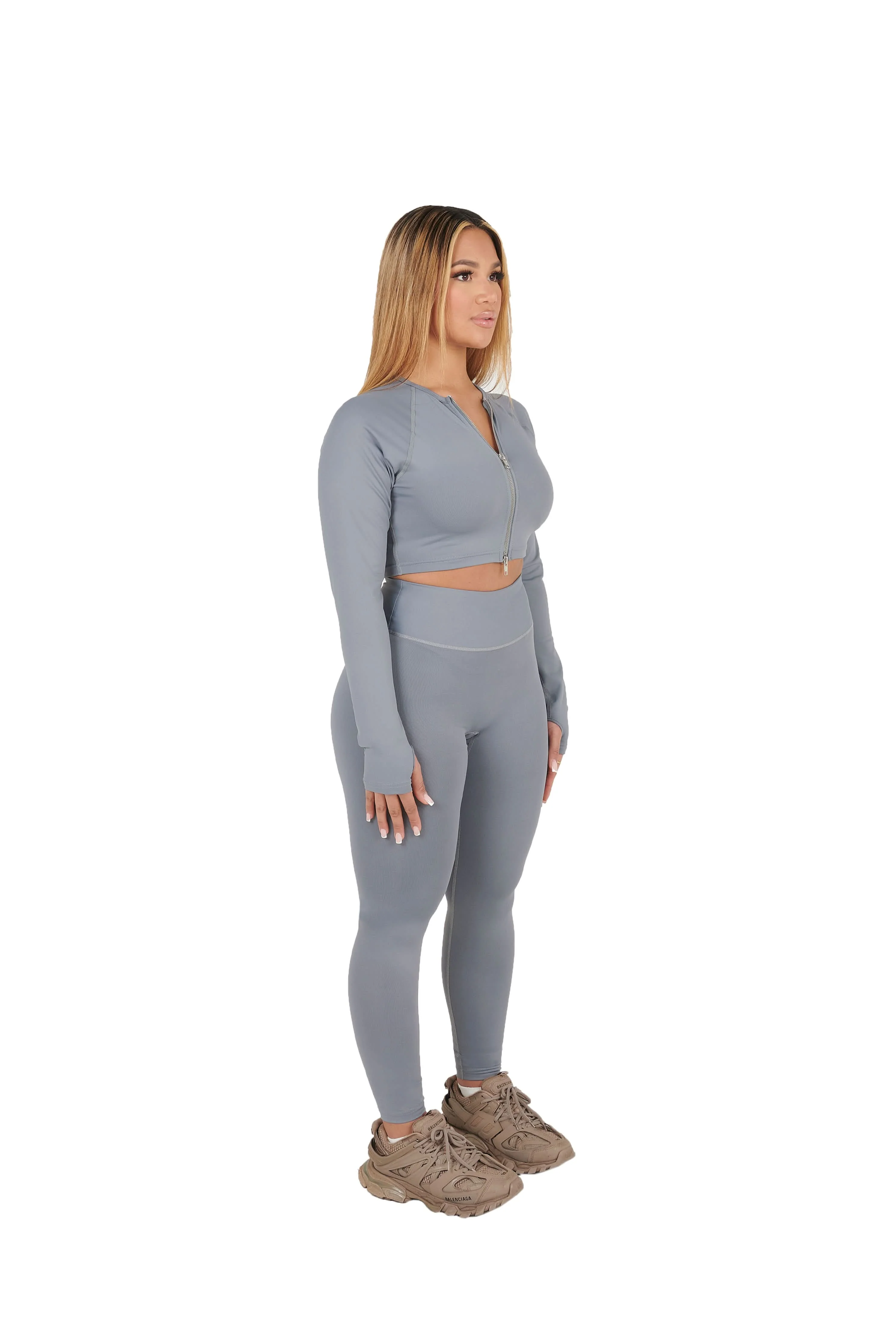 Activewear Leggings - Image 17