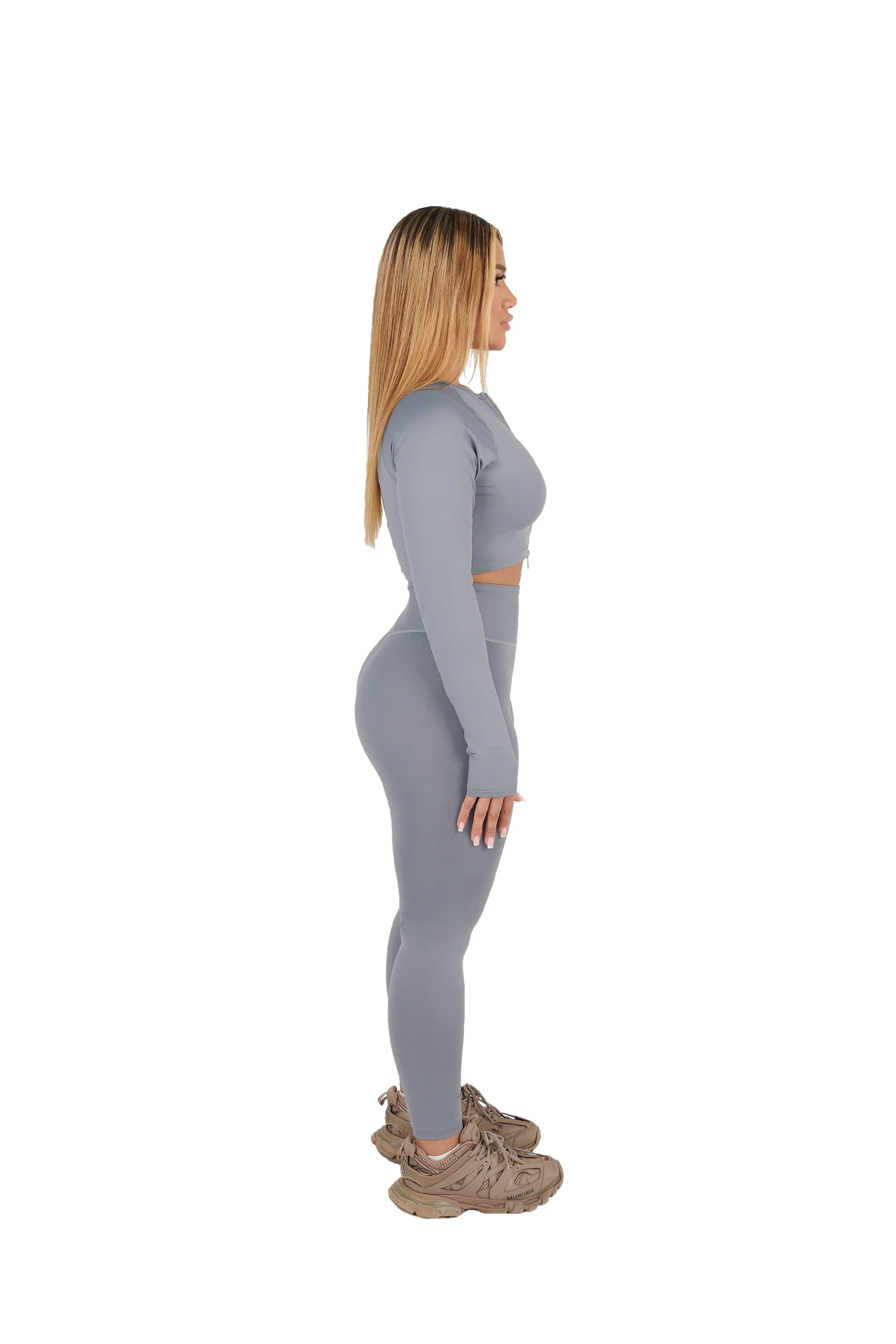 Activewear Leggings - Image 24