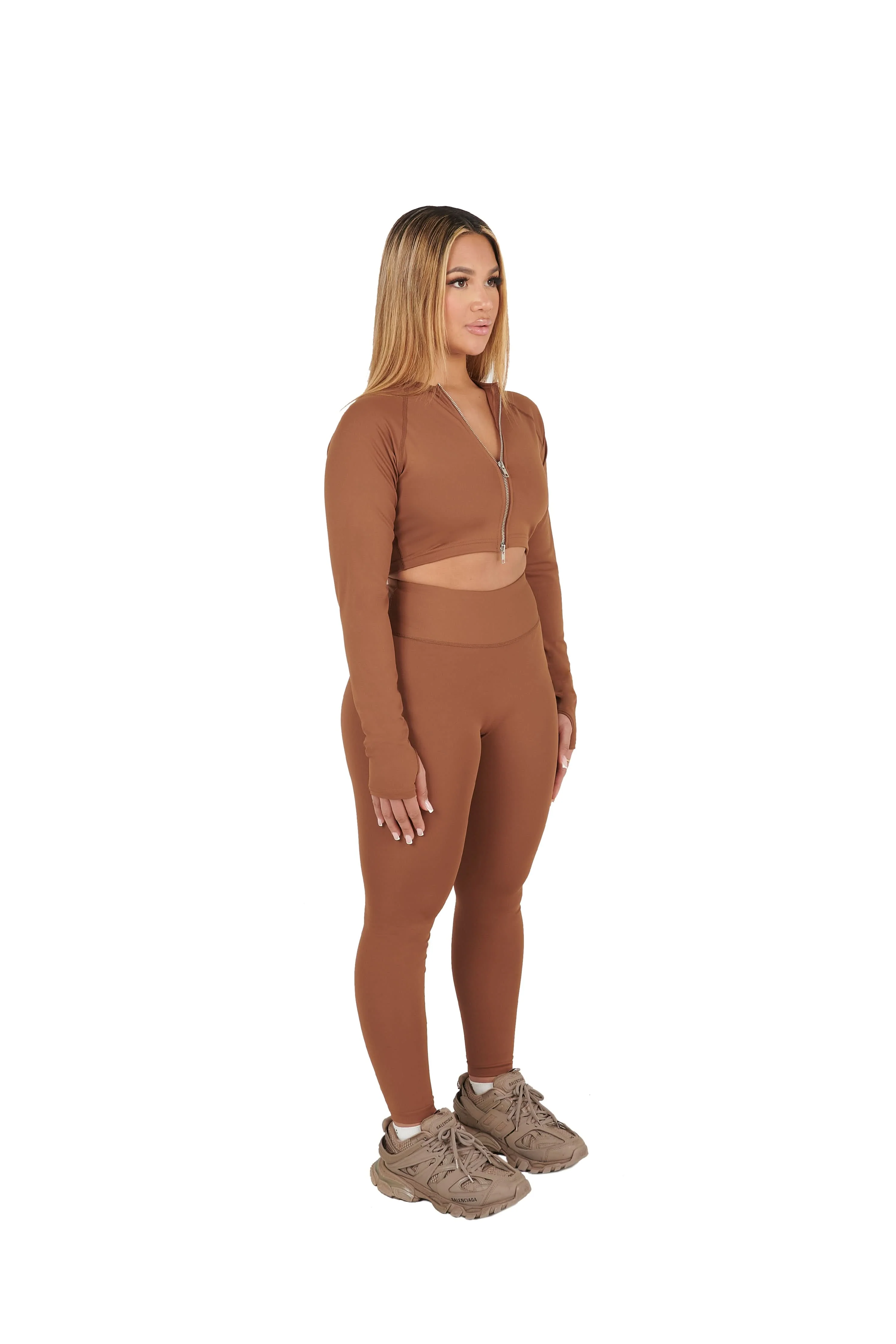 Activewear Leggings - Image 25