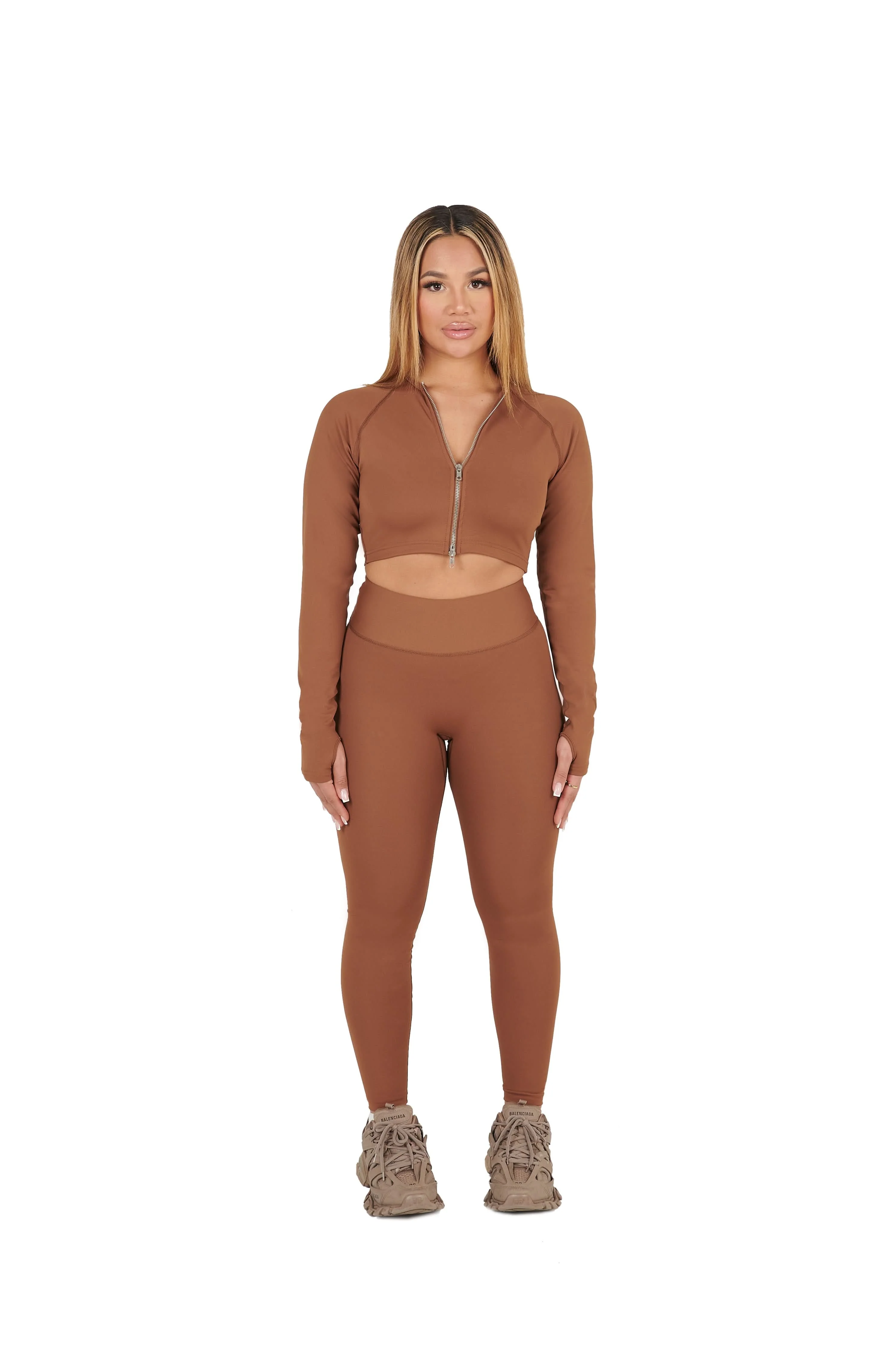 Activewear Leggings - Image 26