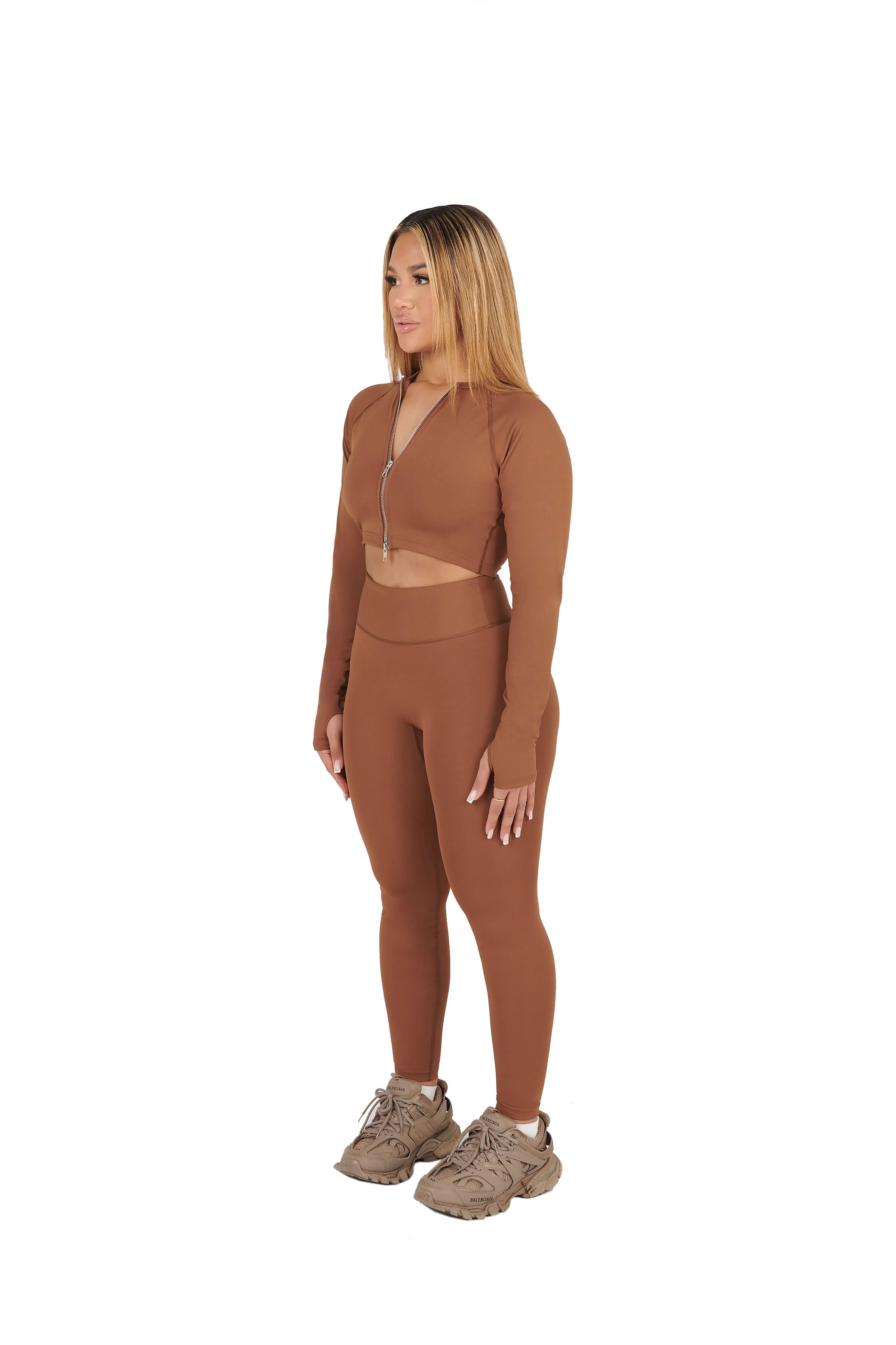 Activewear Leggings - Image 27