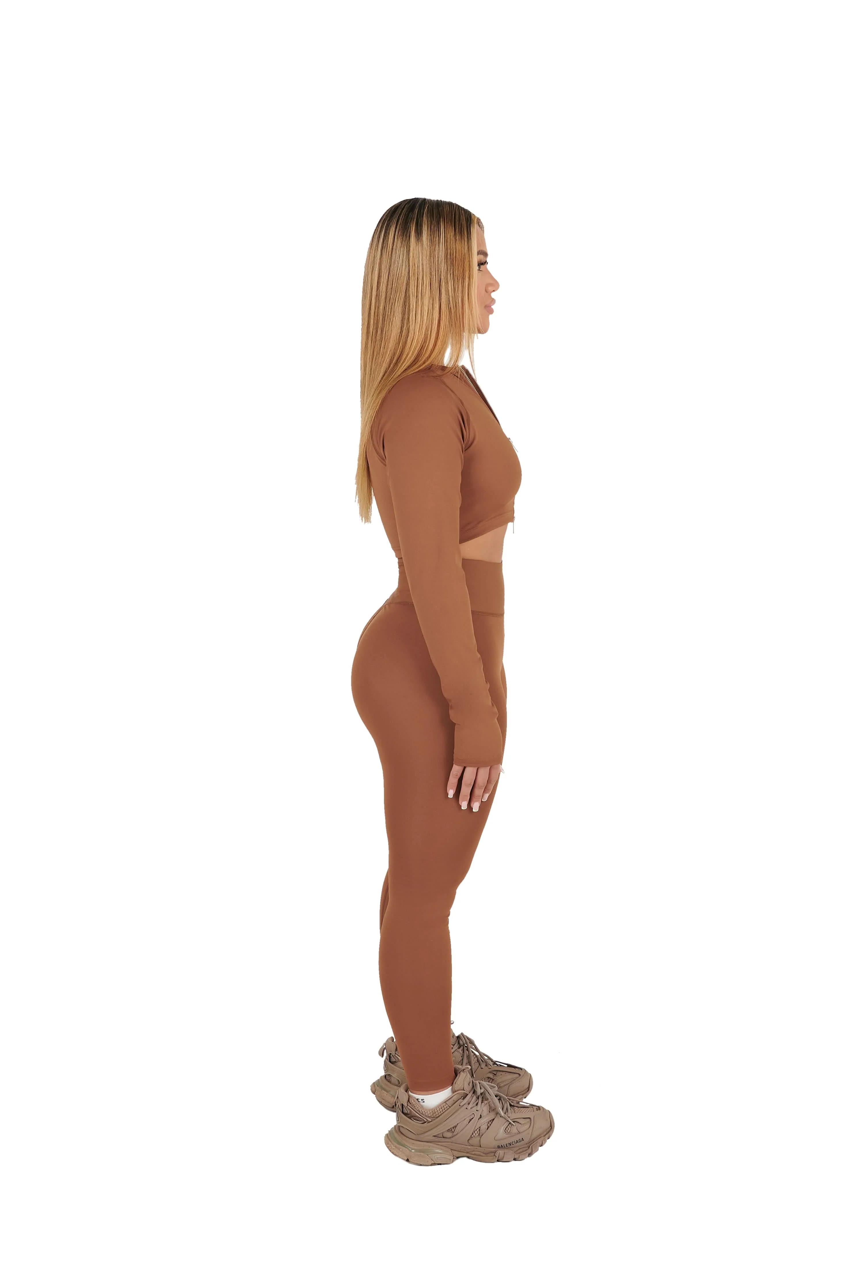 Activewear Leggings - Image 32