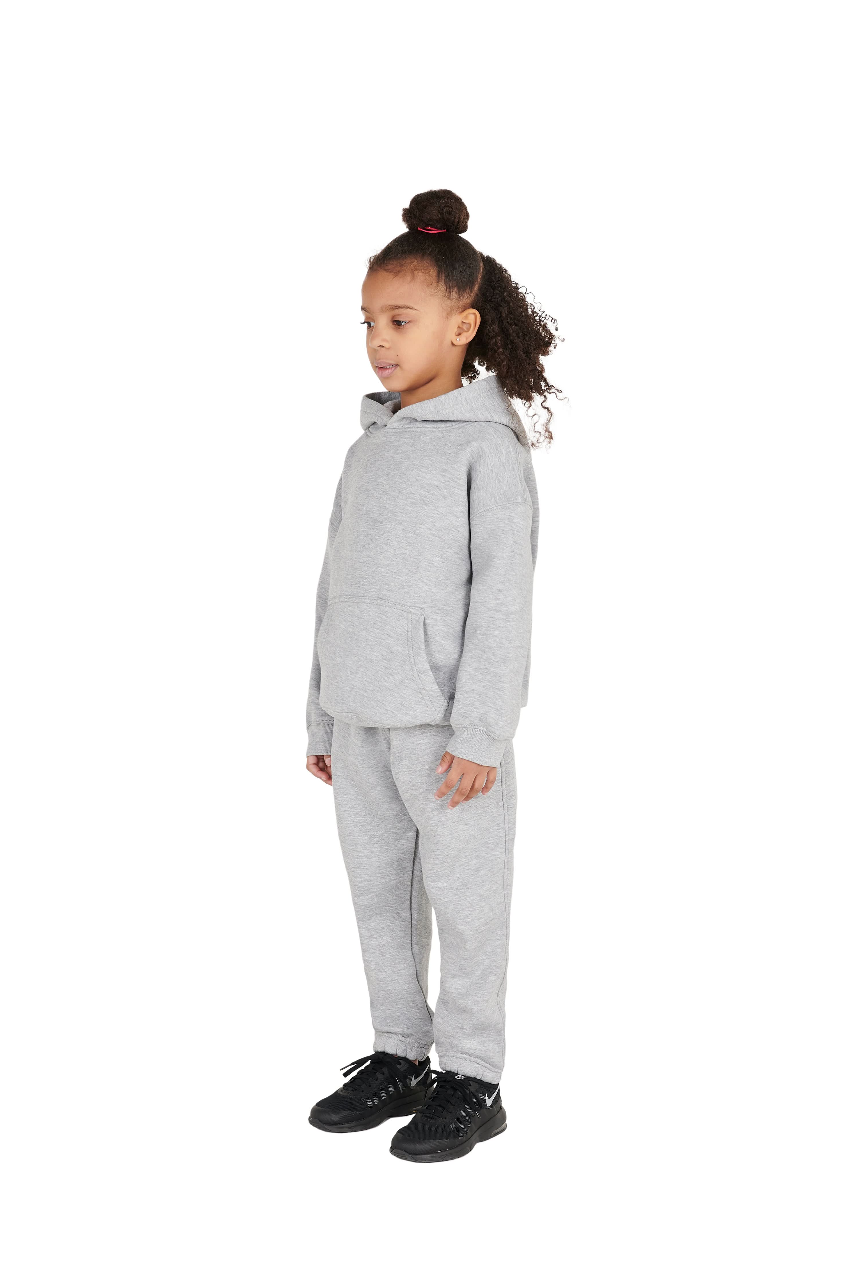 Kids Oversized Hoodies 330GSM - Image 19