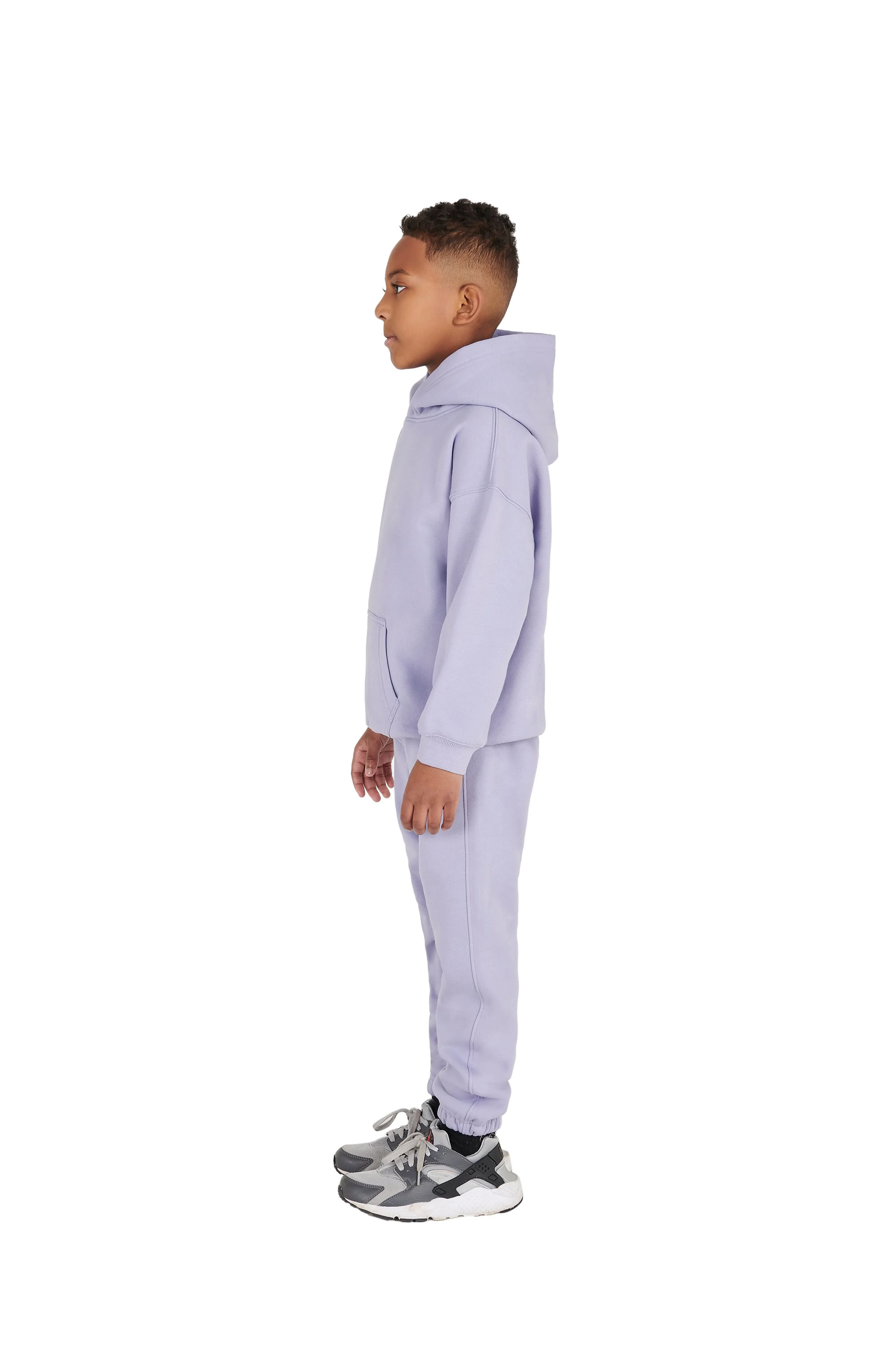 Kids Oversized Hoodies 330GSM - Image 52