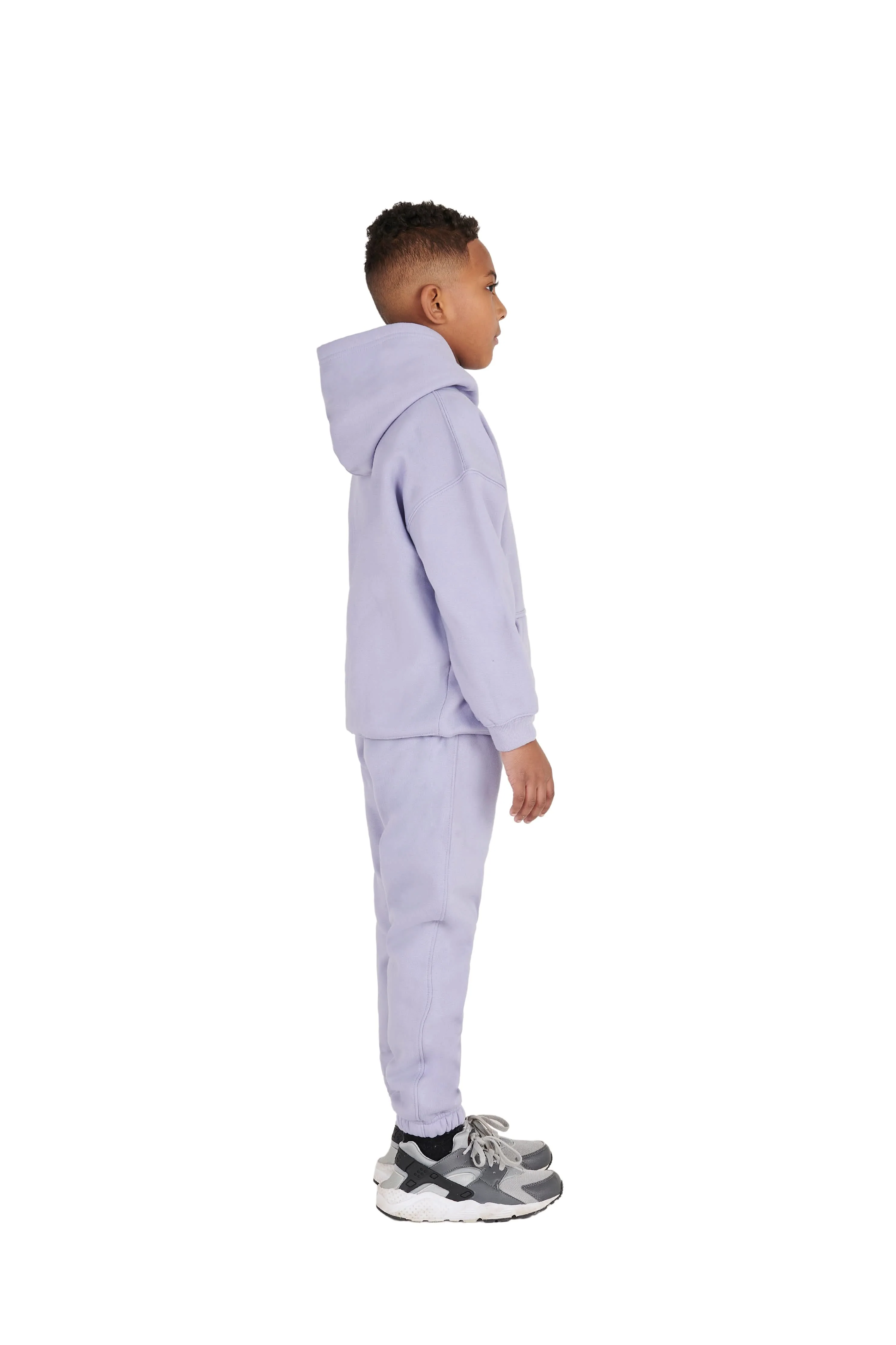 Kids Oversized Hoodies 330GSM - Image 56
