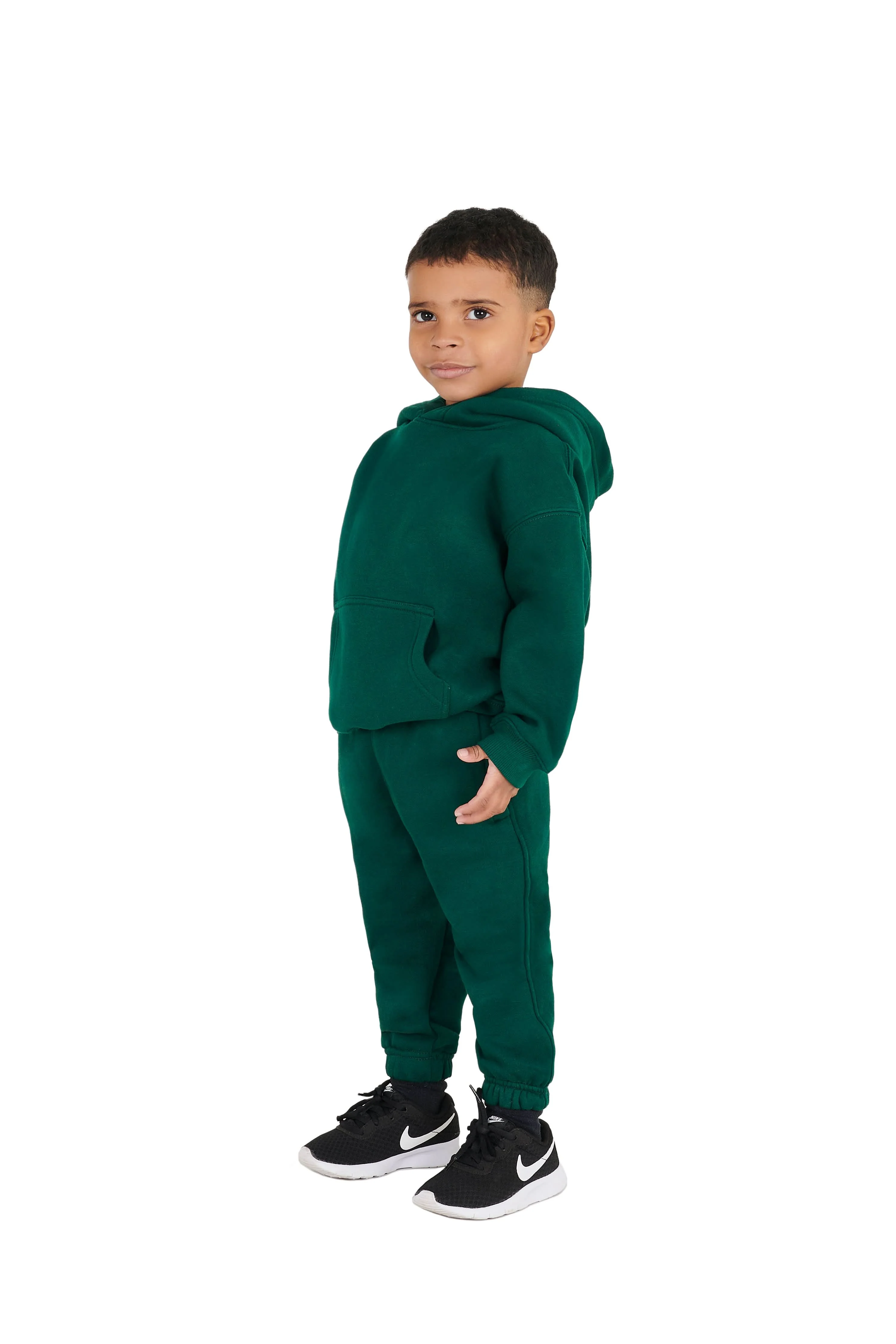 Kids Oversized Hoodies 330GSM - Image 91