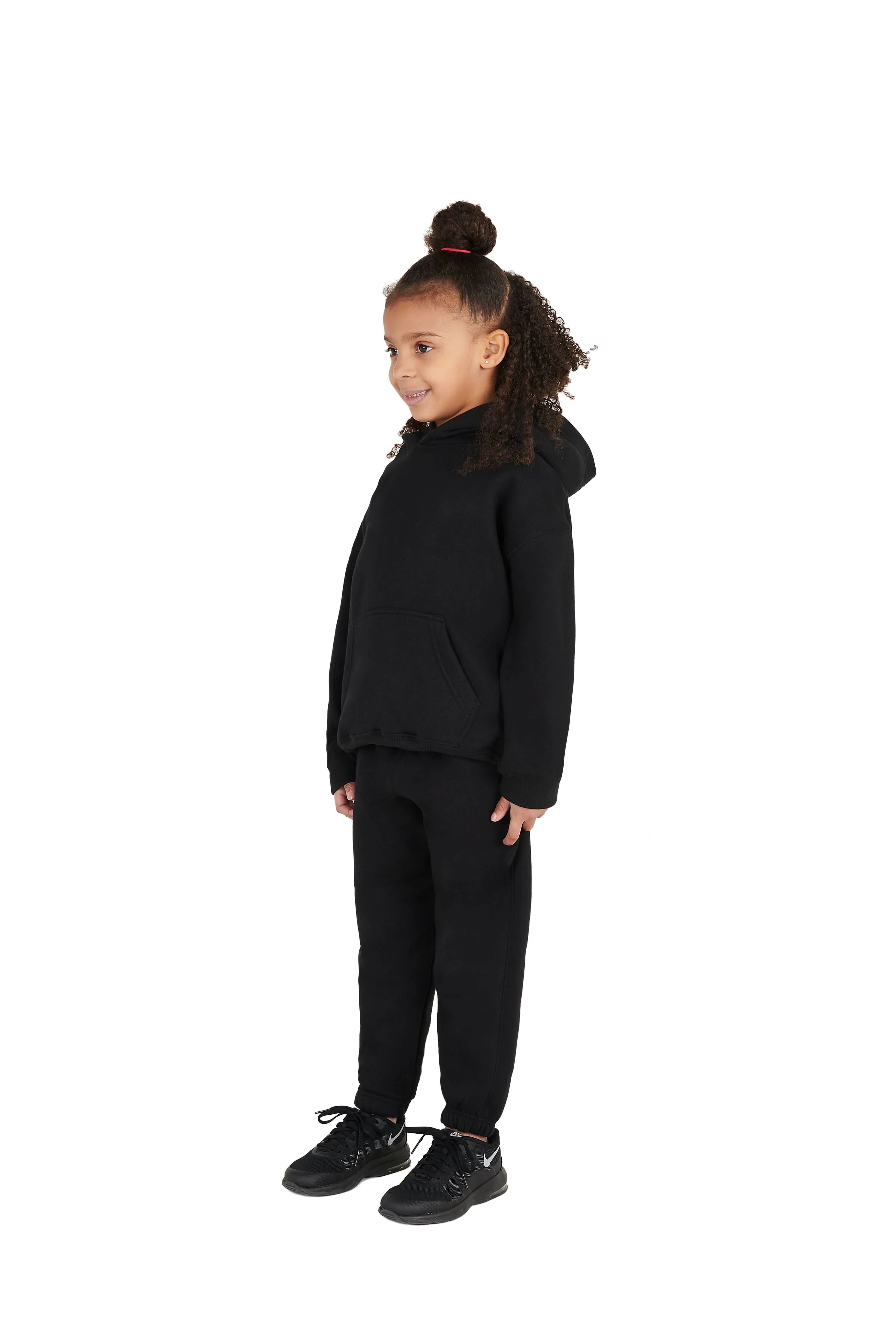 Kids Oversized Joggers 330GSM - Image 11