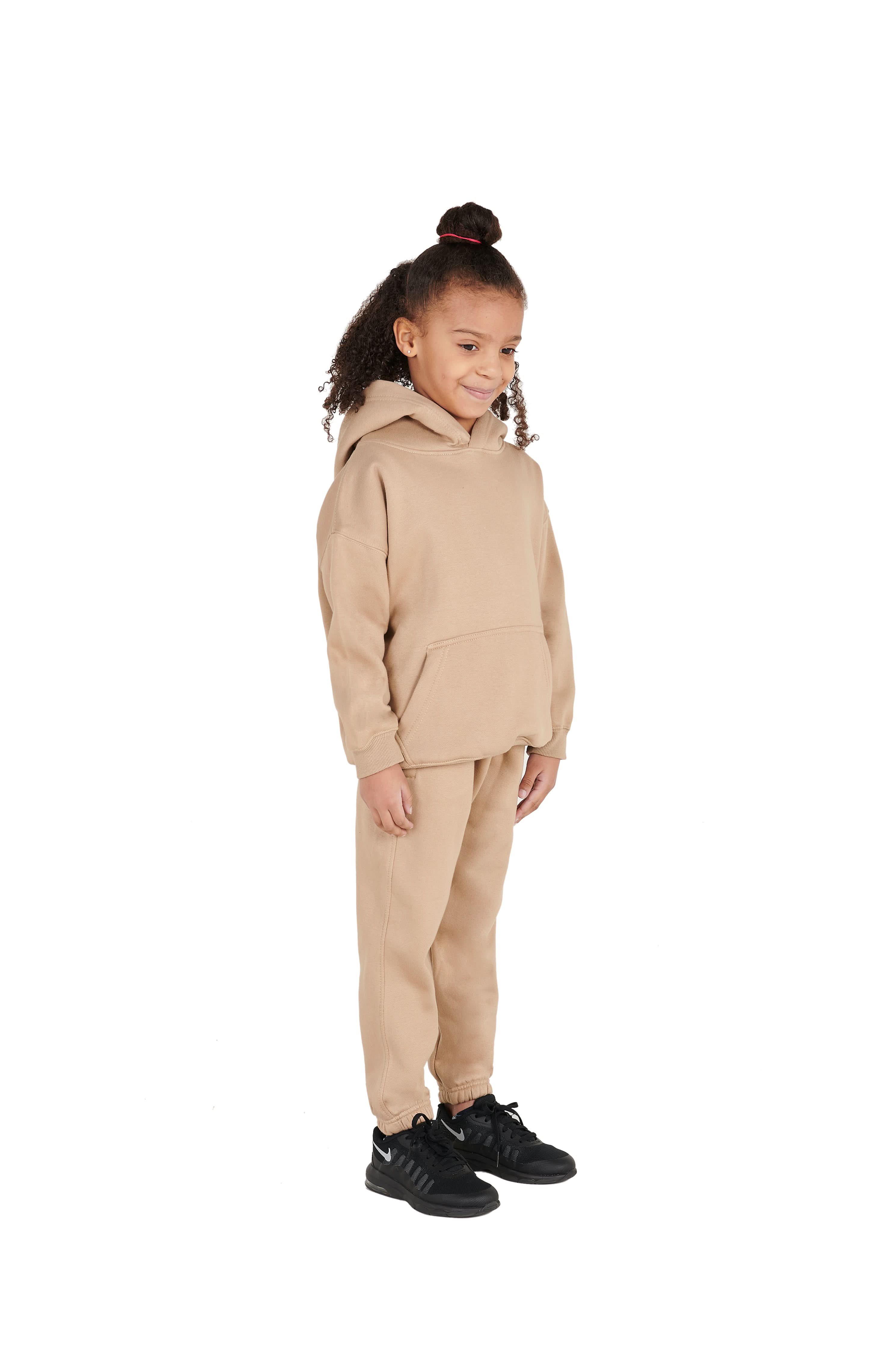 Kids Oversized Joggers 330GSM - Image 41