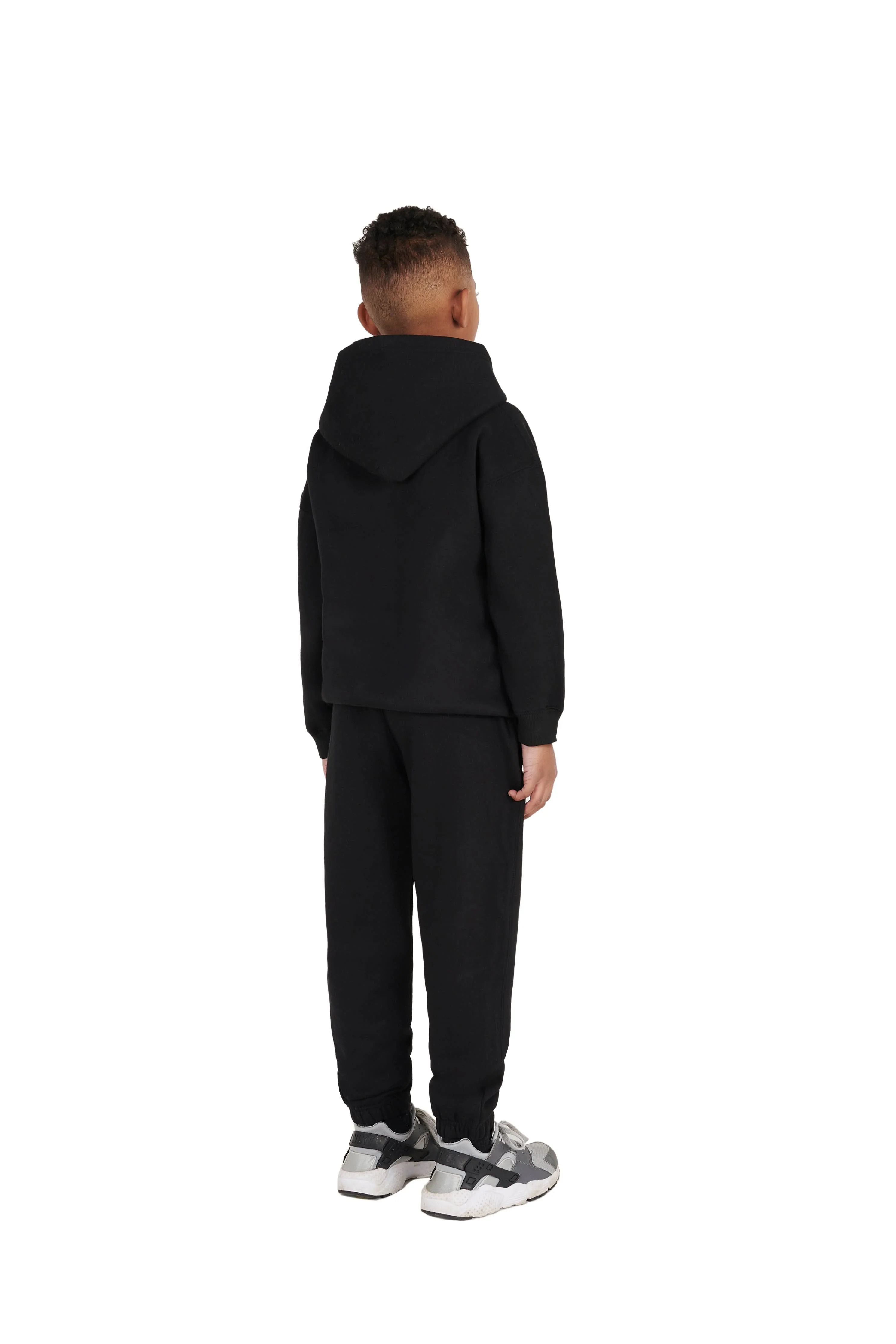 Kids Oversized Joggers 330GSM - Image 7