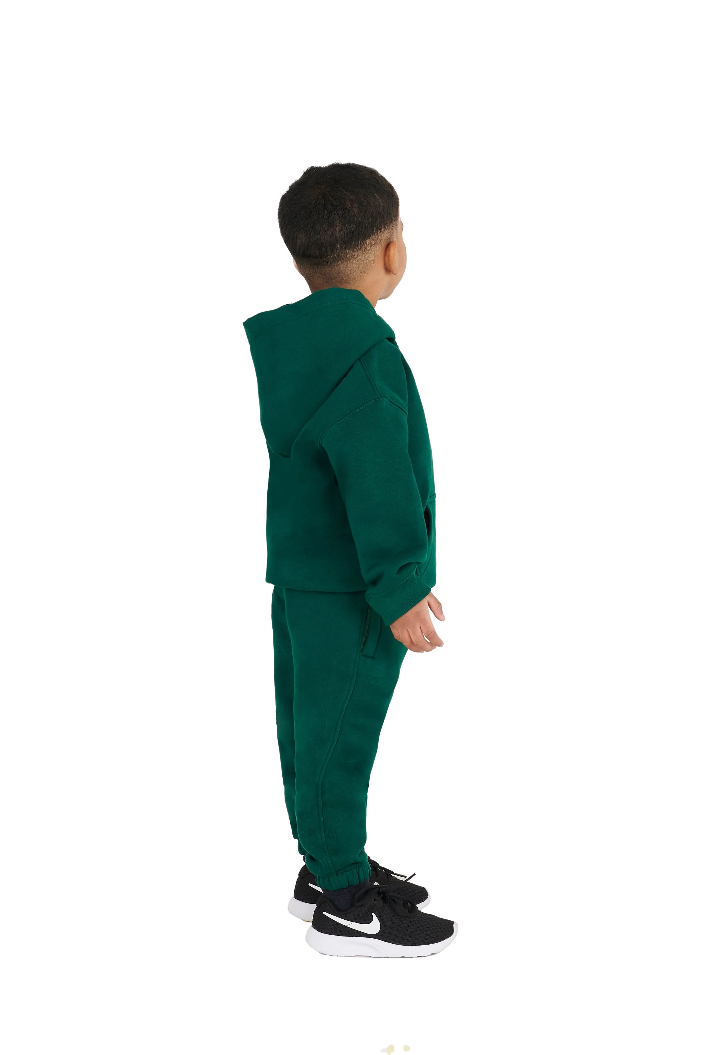 Kids Oversized Joggers 330GSM - Image 95