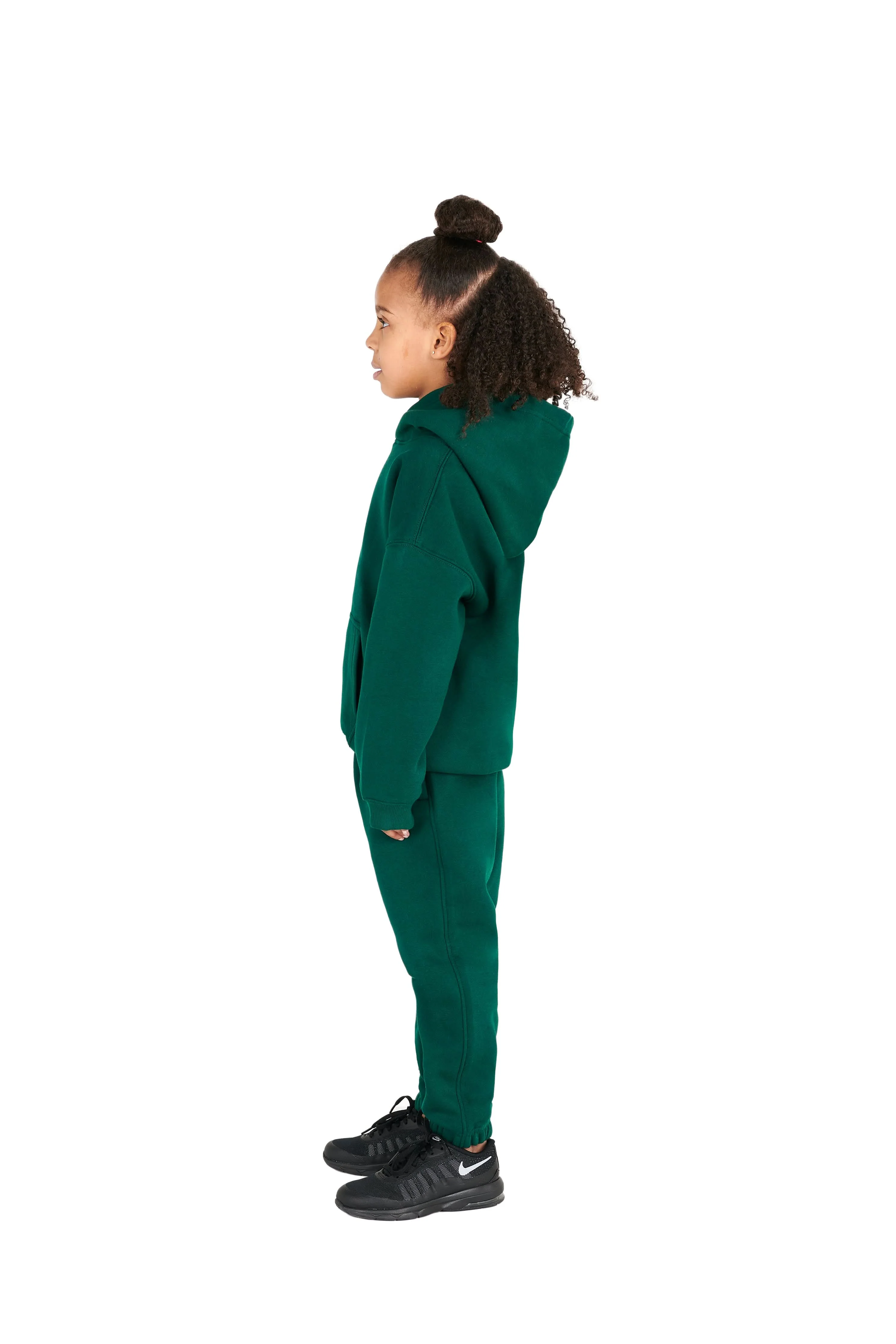 Kids Oversized Joggers 330GSM - Image 99