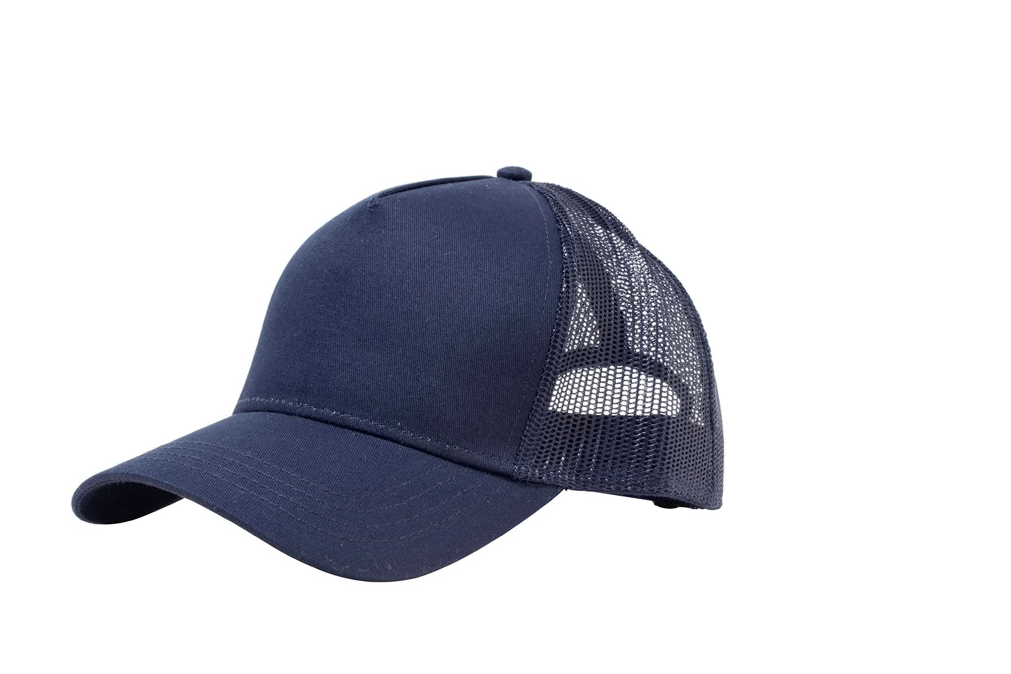 Mesh SnapBack Cap - Image 10
