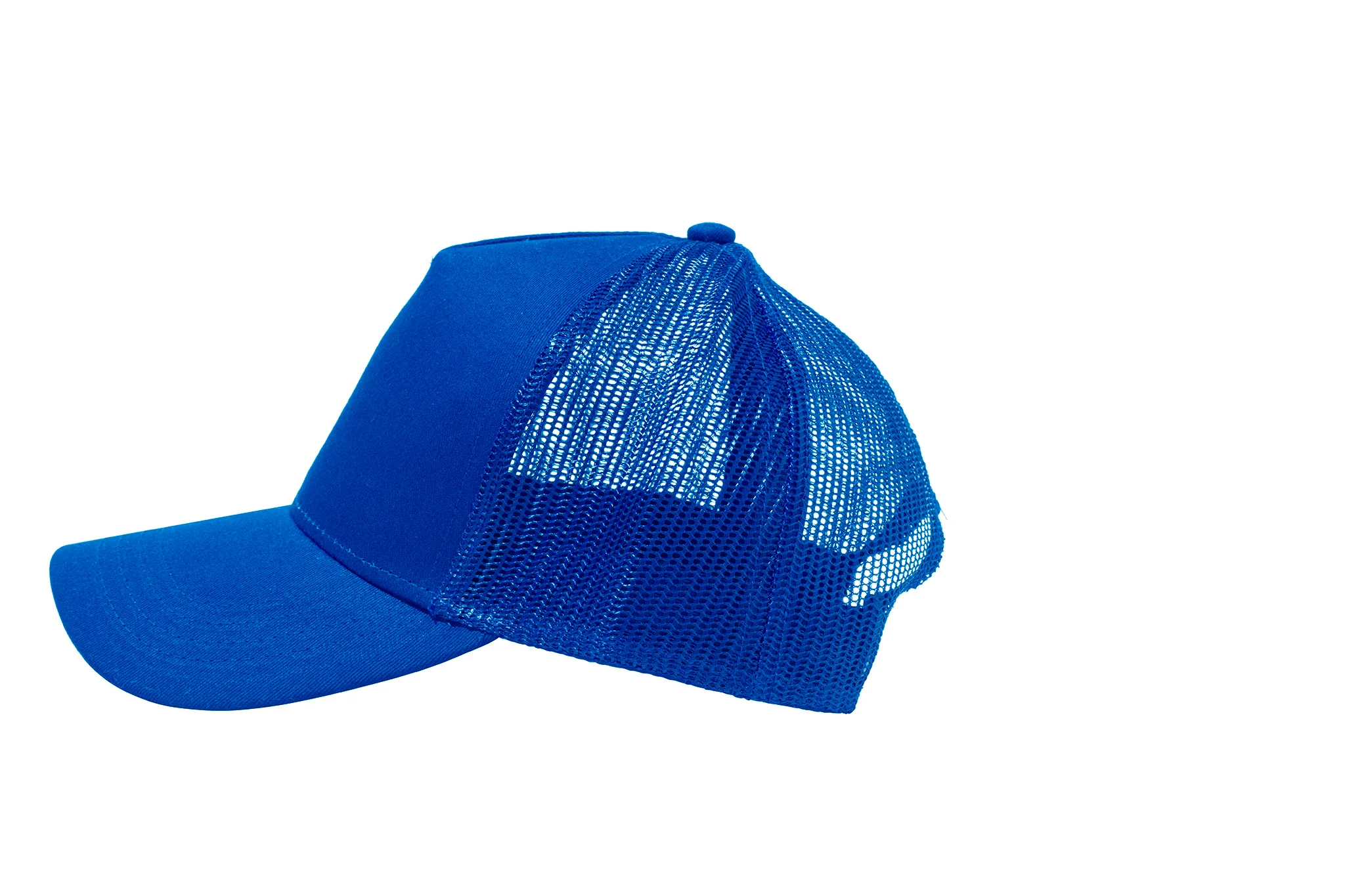 Mesh SnapBack Cap - Image 20