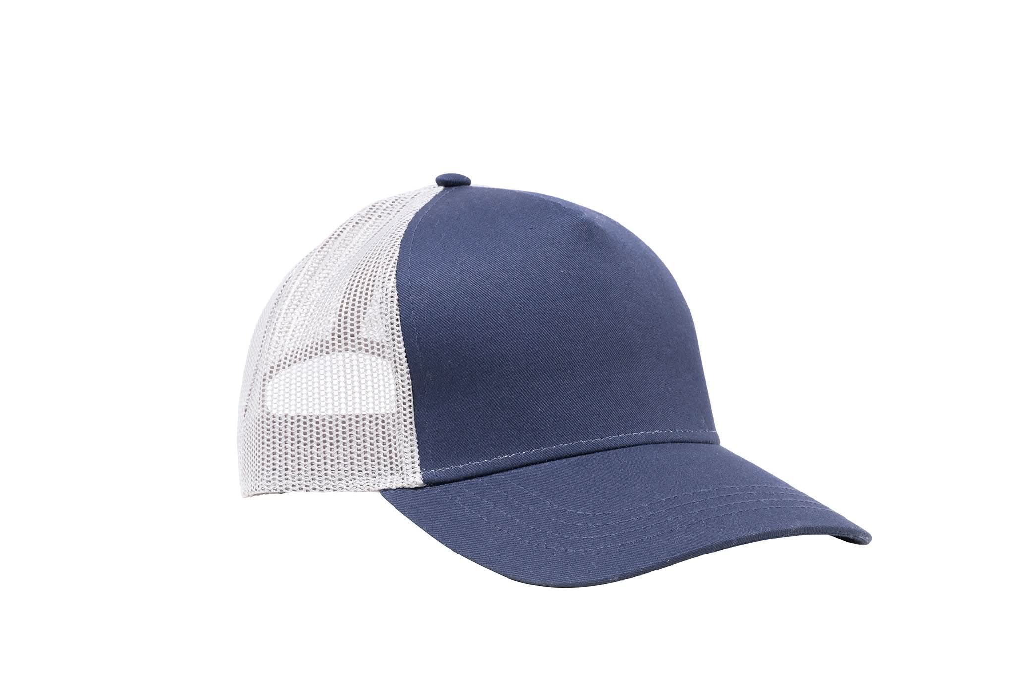 Mesh SnapBack Cap - Image 57