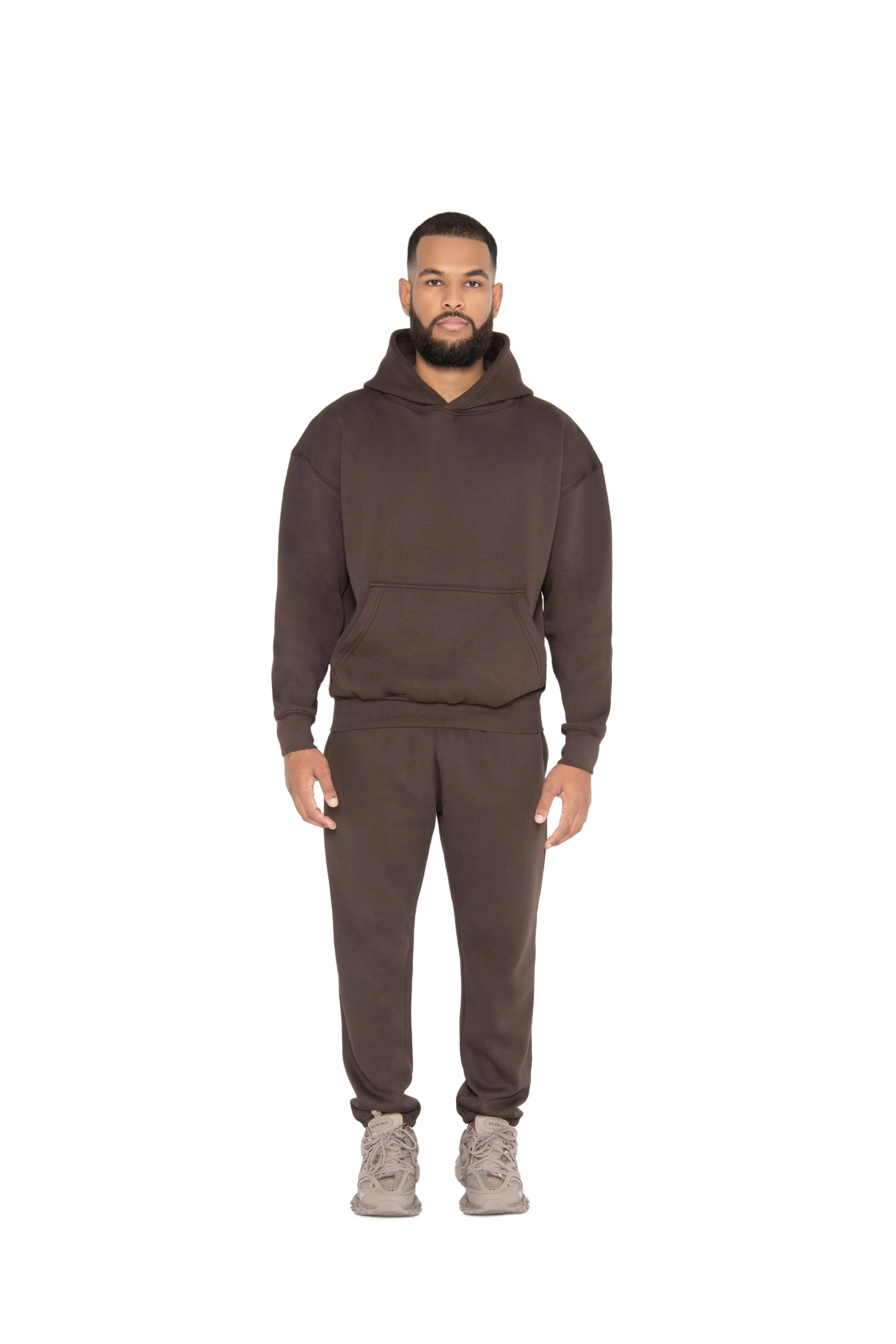 Oversized Hoodie 330GSM - Image 27