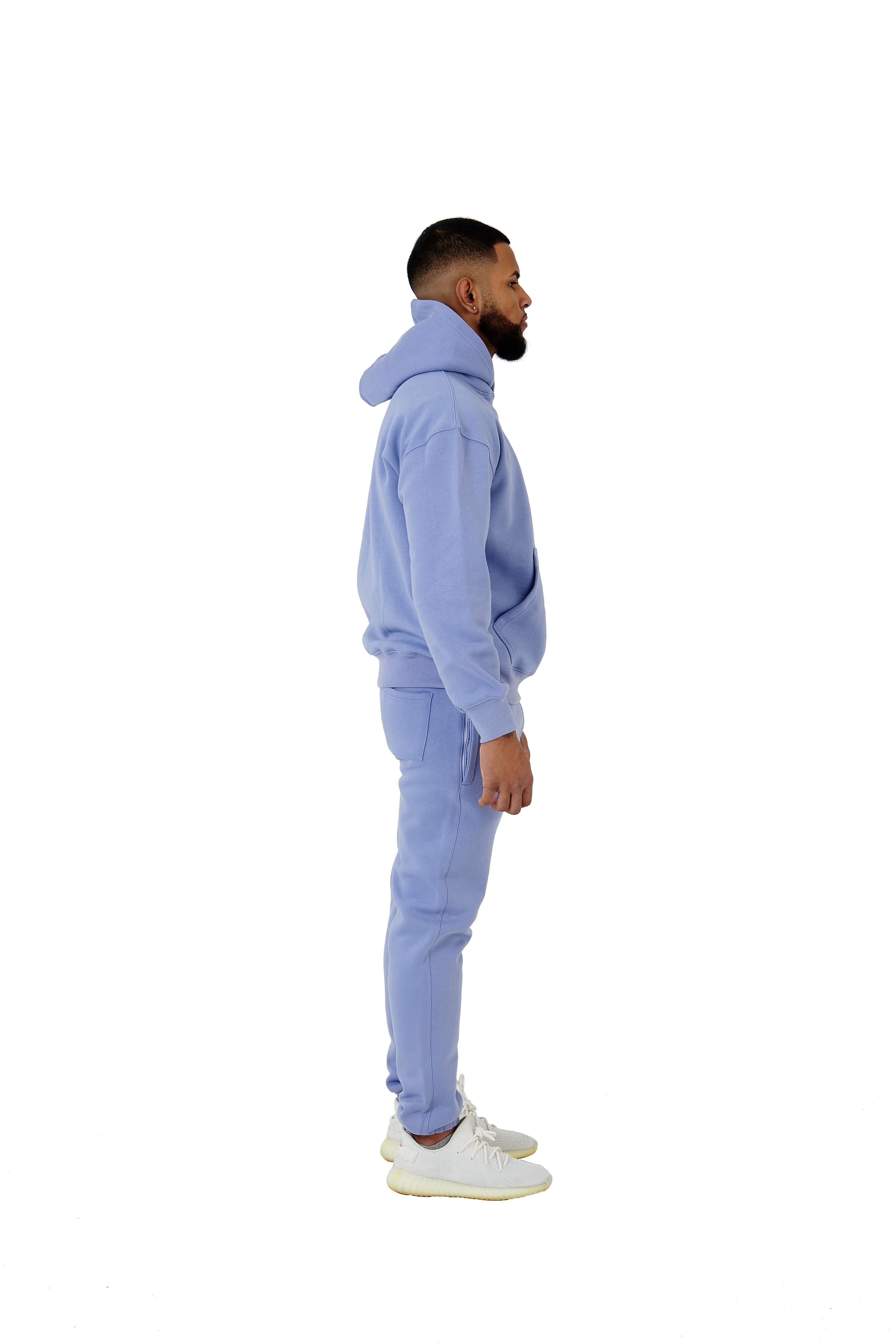 Oversized Joggers 330GSM - Image 17