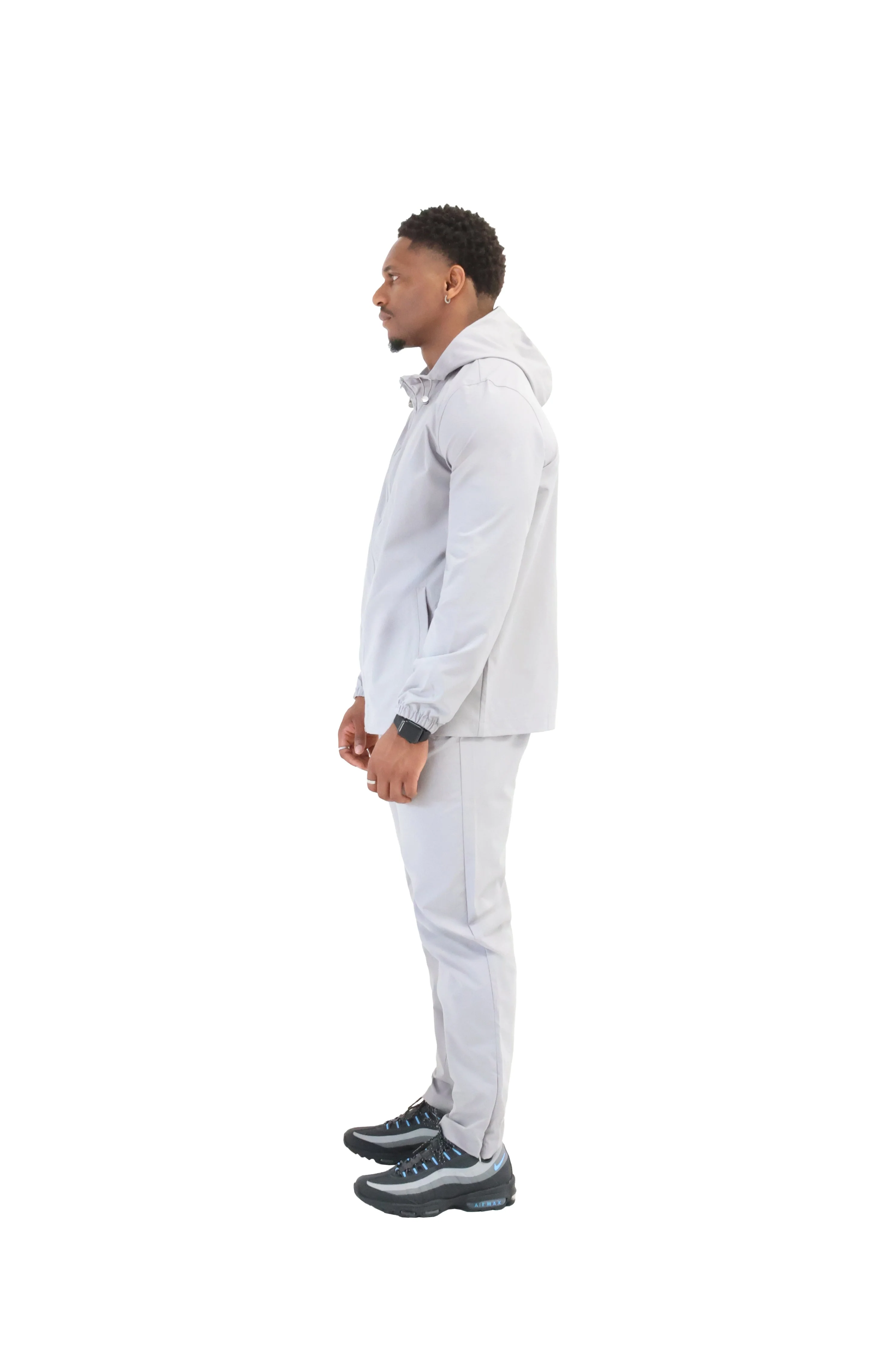 Premium Technical Pants - Image 12
