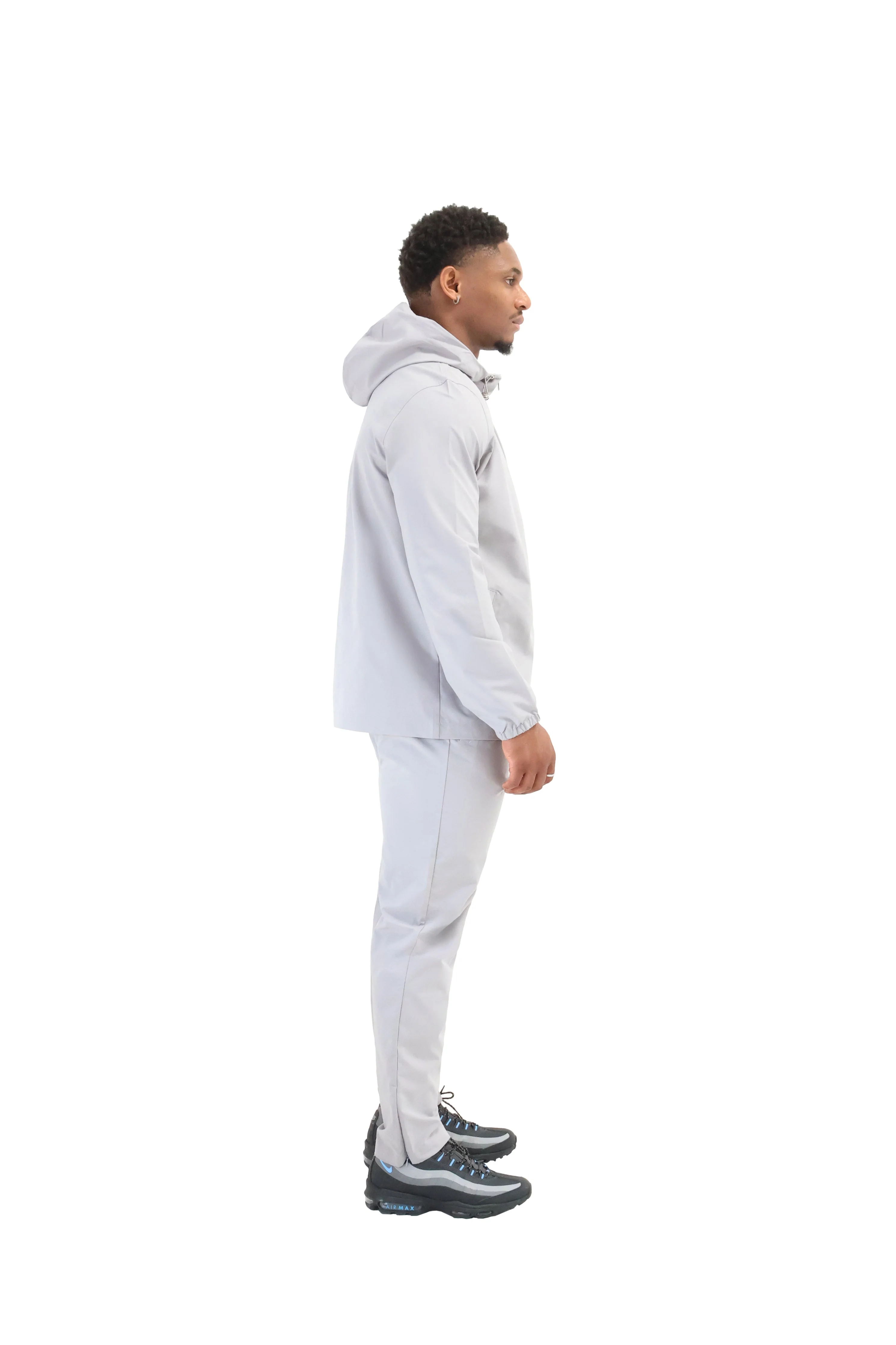 Premium Technical Pants - Image 16