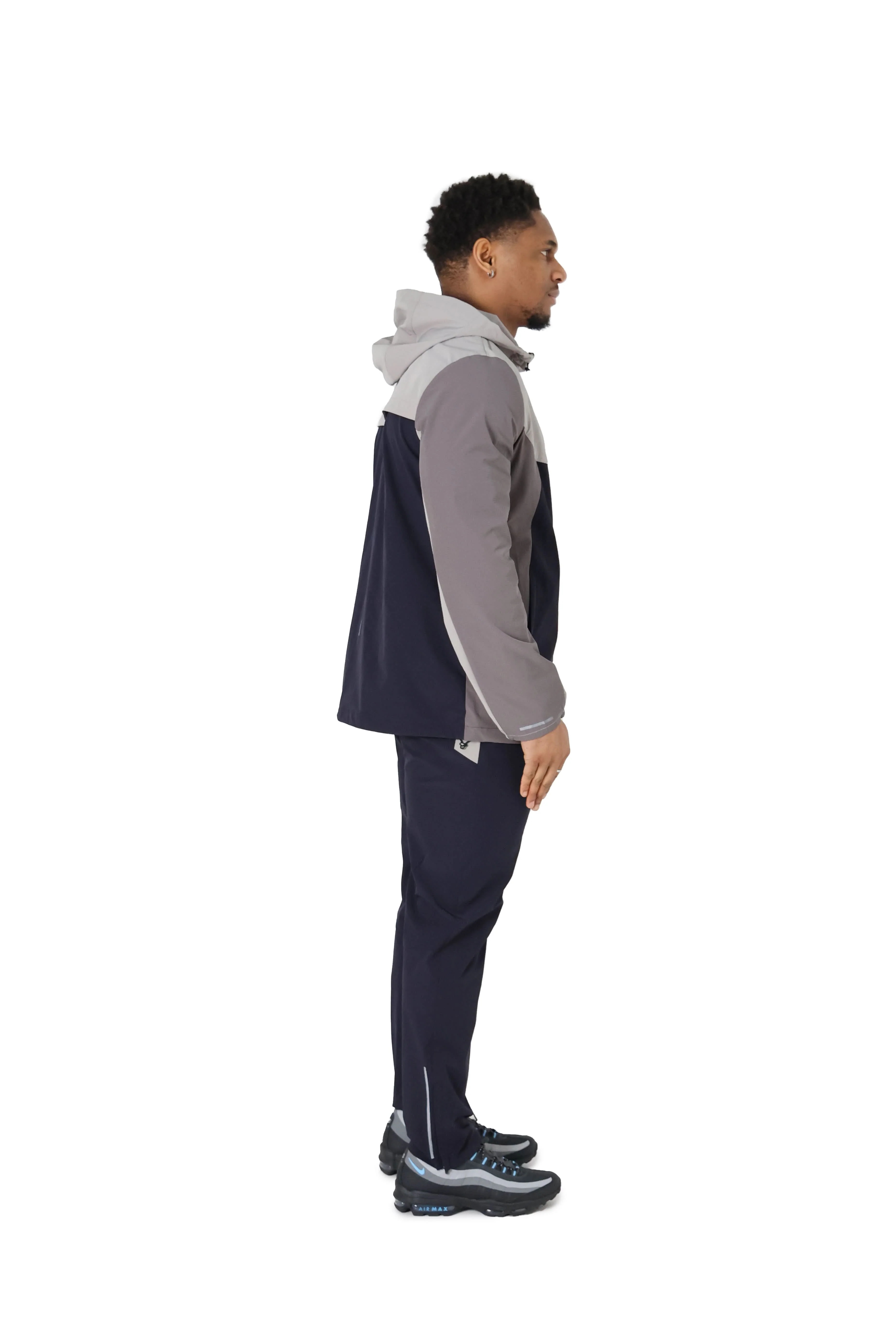 Panel Technical Windbreaker Jacket 2.0 - Image 32