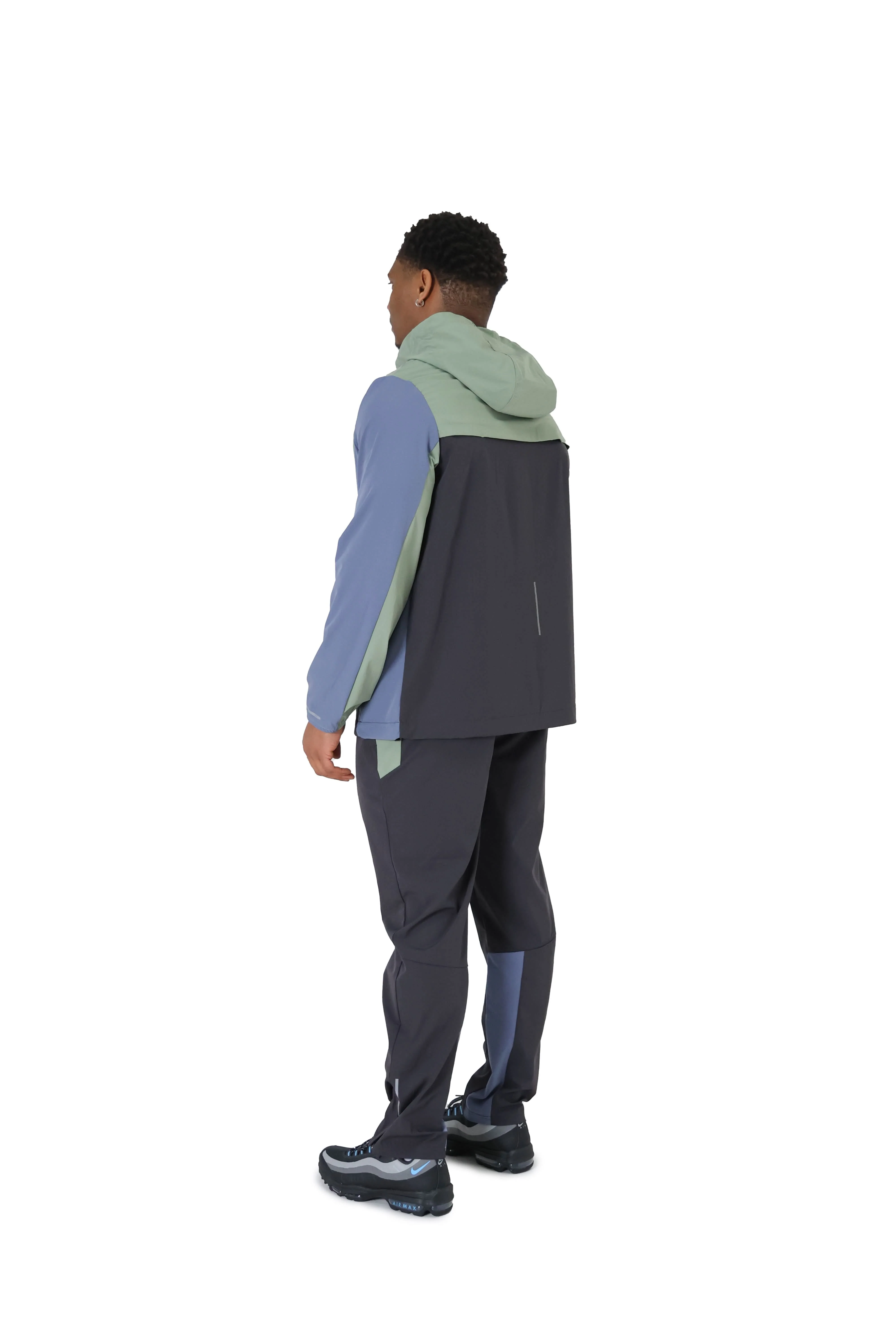Panel Technical Windbreaker Jacket 2.0 - Image 36