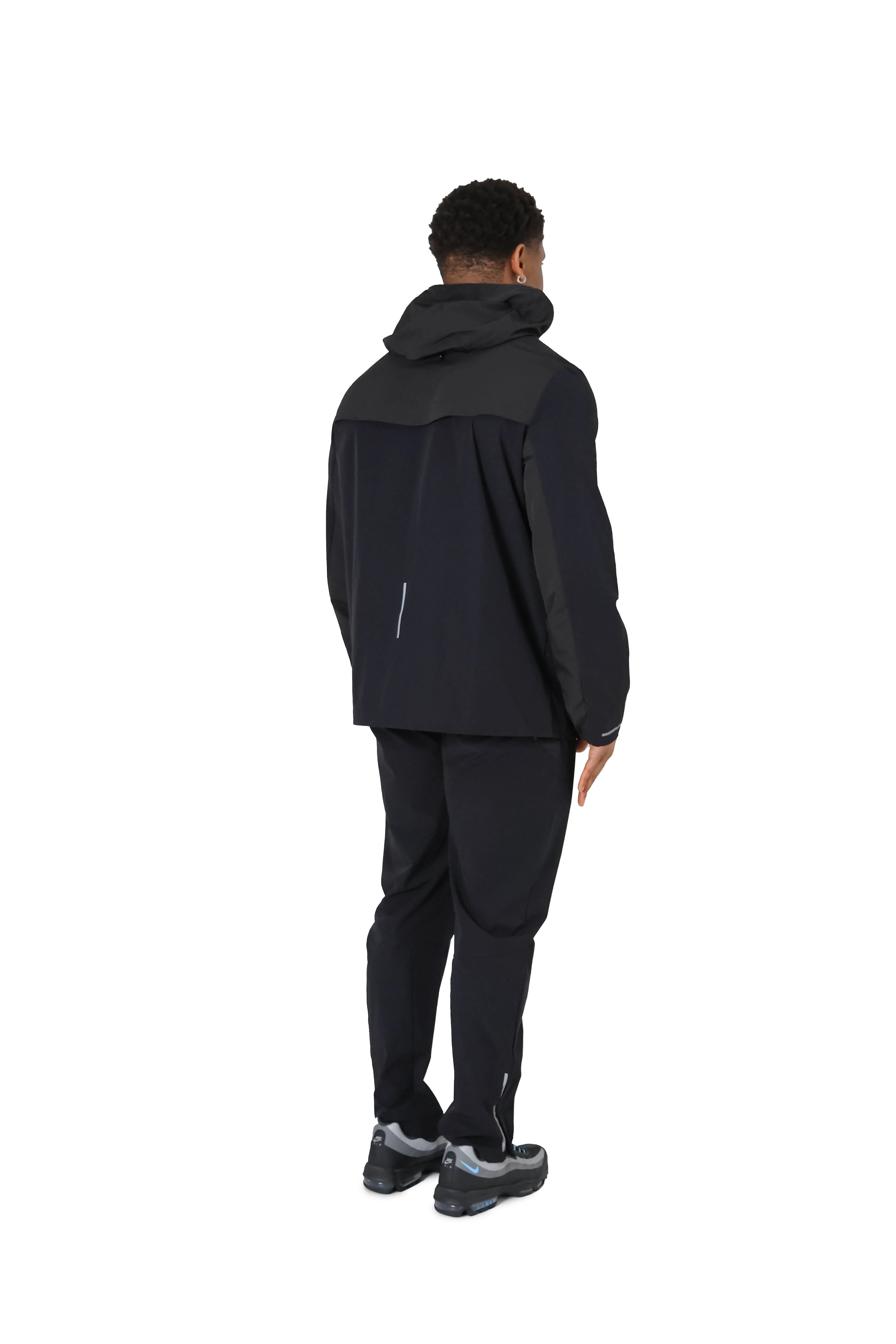 Panel Technical Windbreaker Jacket 2.0 - Image 7