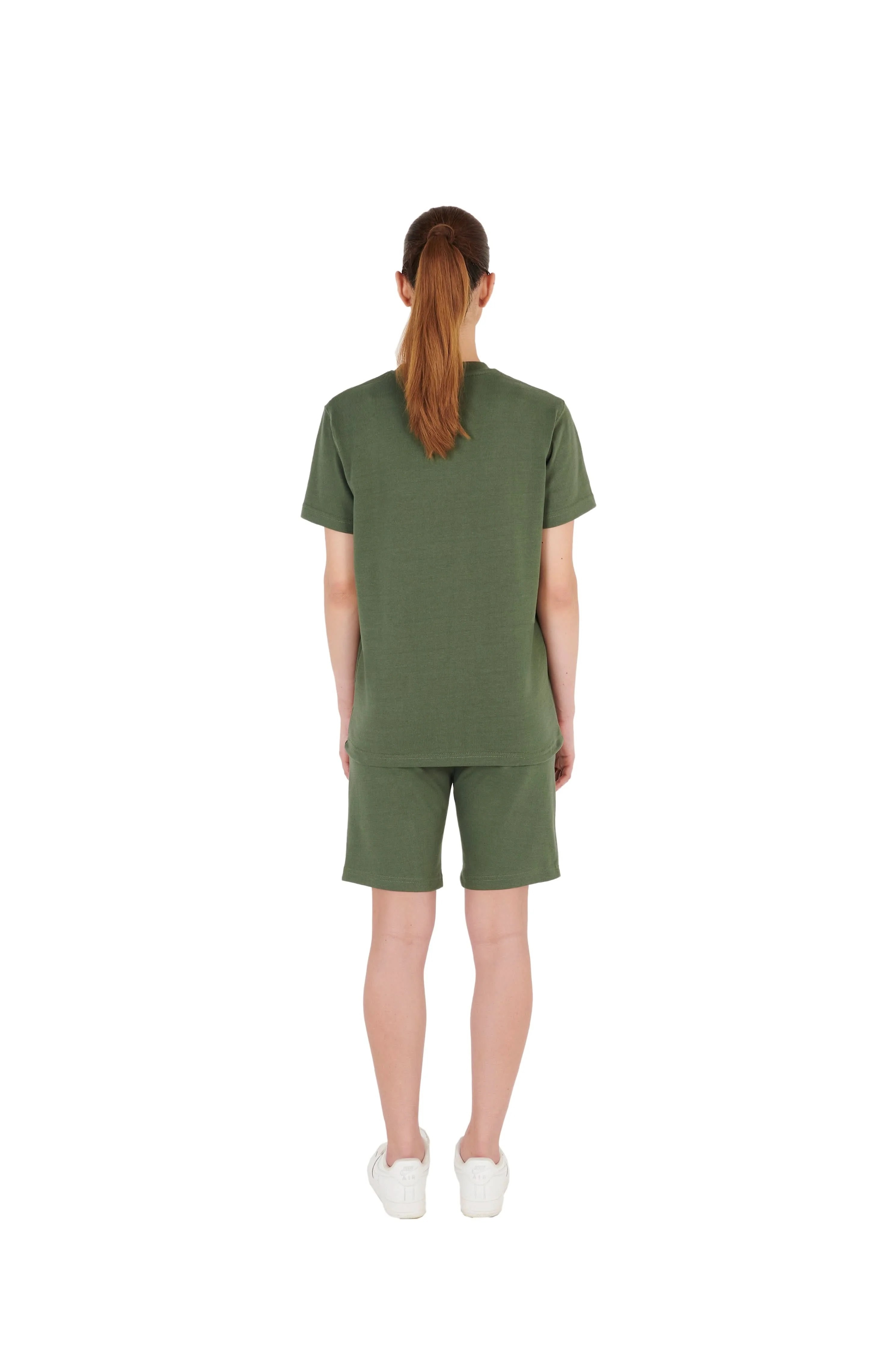 Regular Fit Shorts - Image 30
