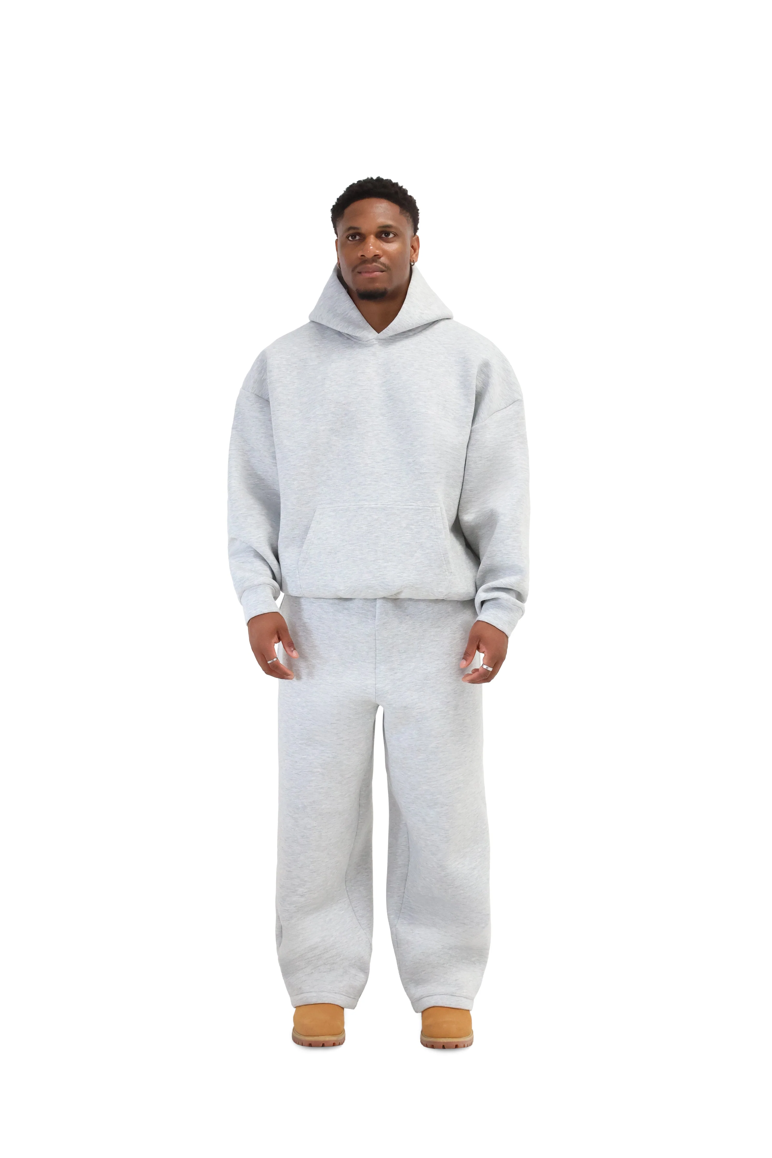 Scuba Oversized Hoodies 450gsm - Image 10