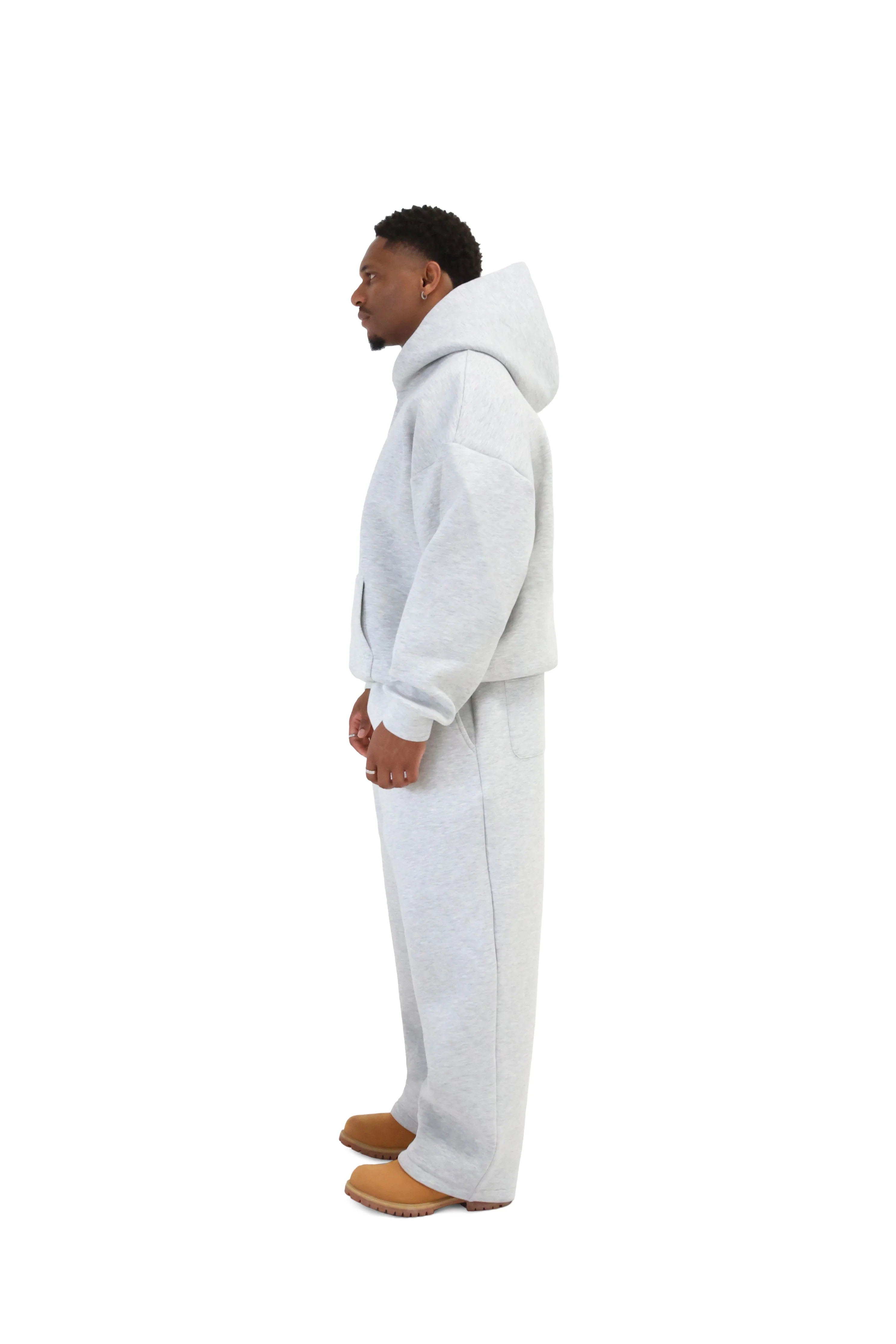 Scuba Oversized Hoodies 450gsm - Image 12