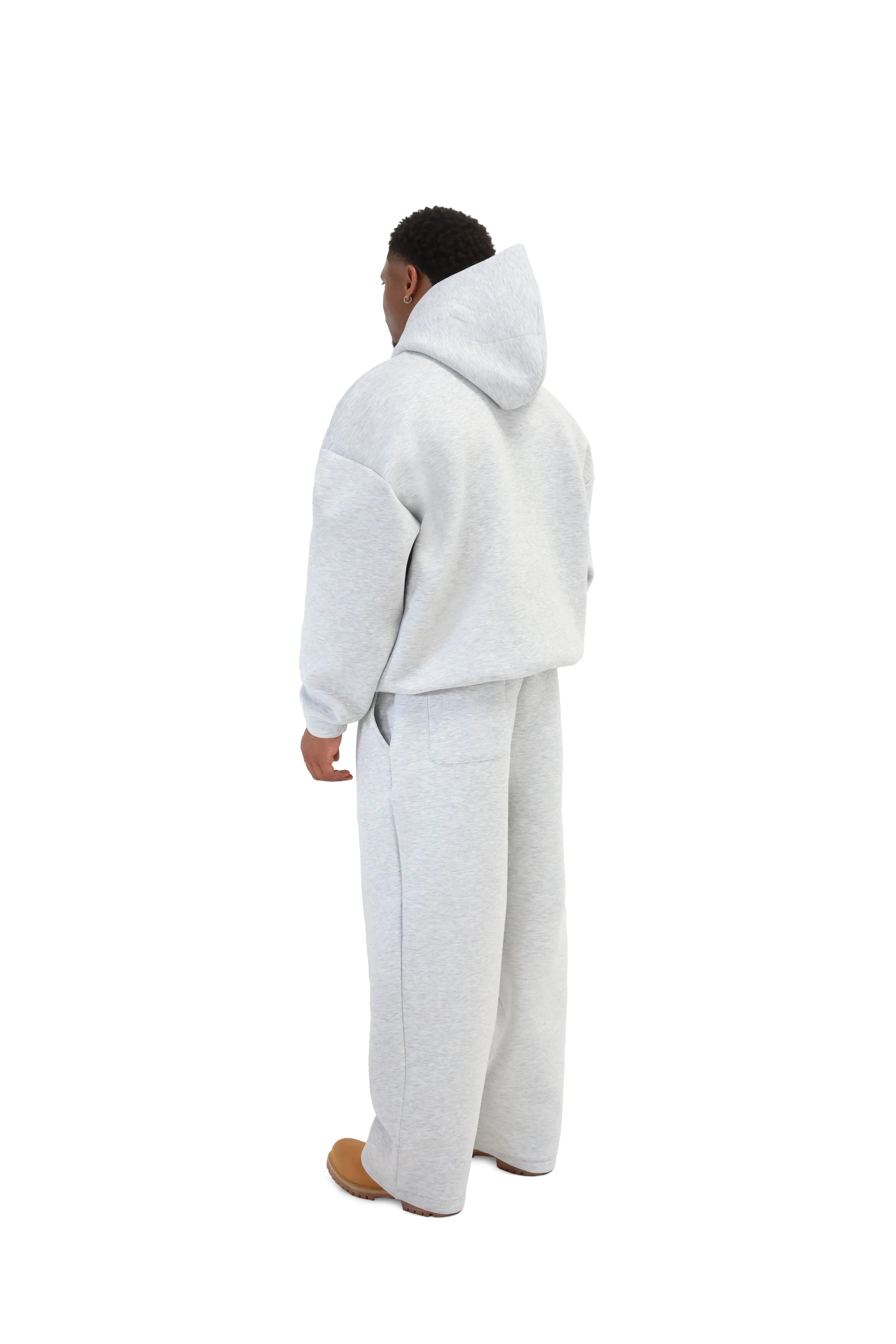 Scuba Oversized Hoodies 450gsm - Image 13