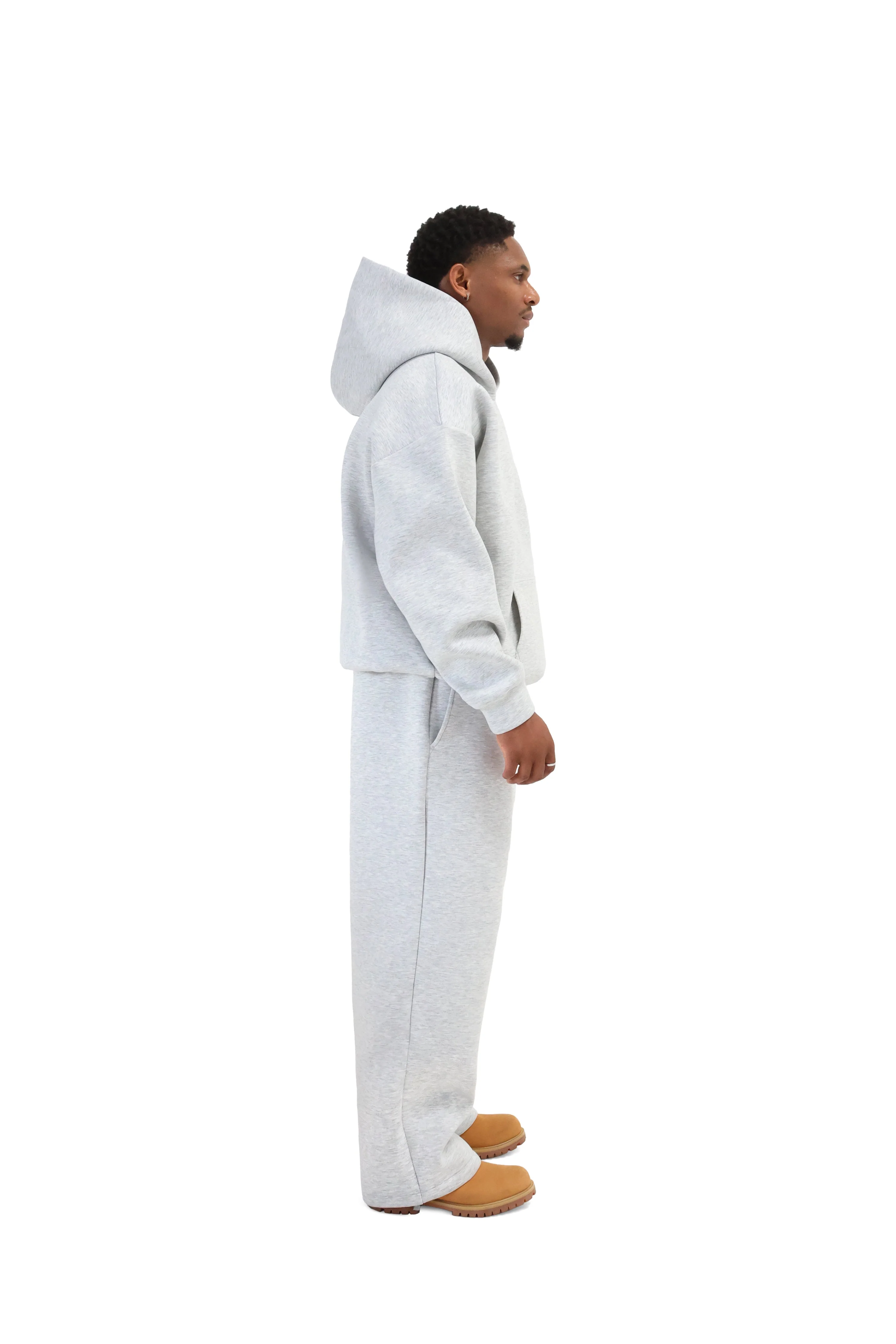 Scuba Oversized Hoodies 450gsm - Image 16