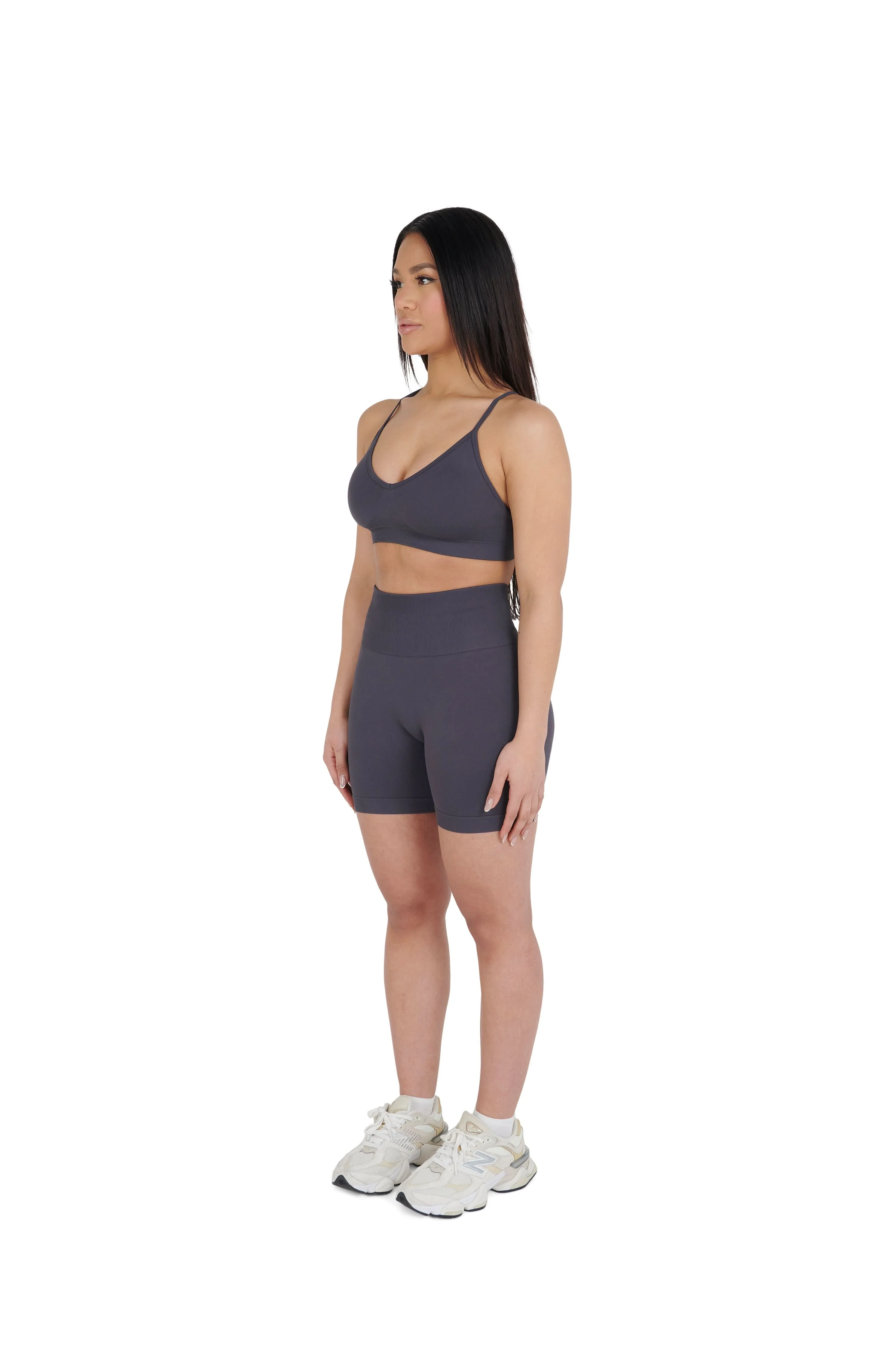 Seamless Cycling Shorts - Image 11
