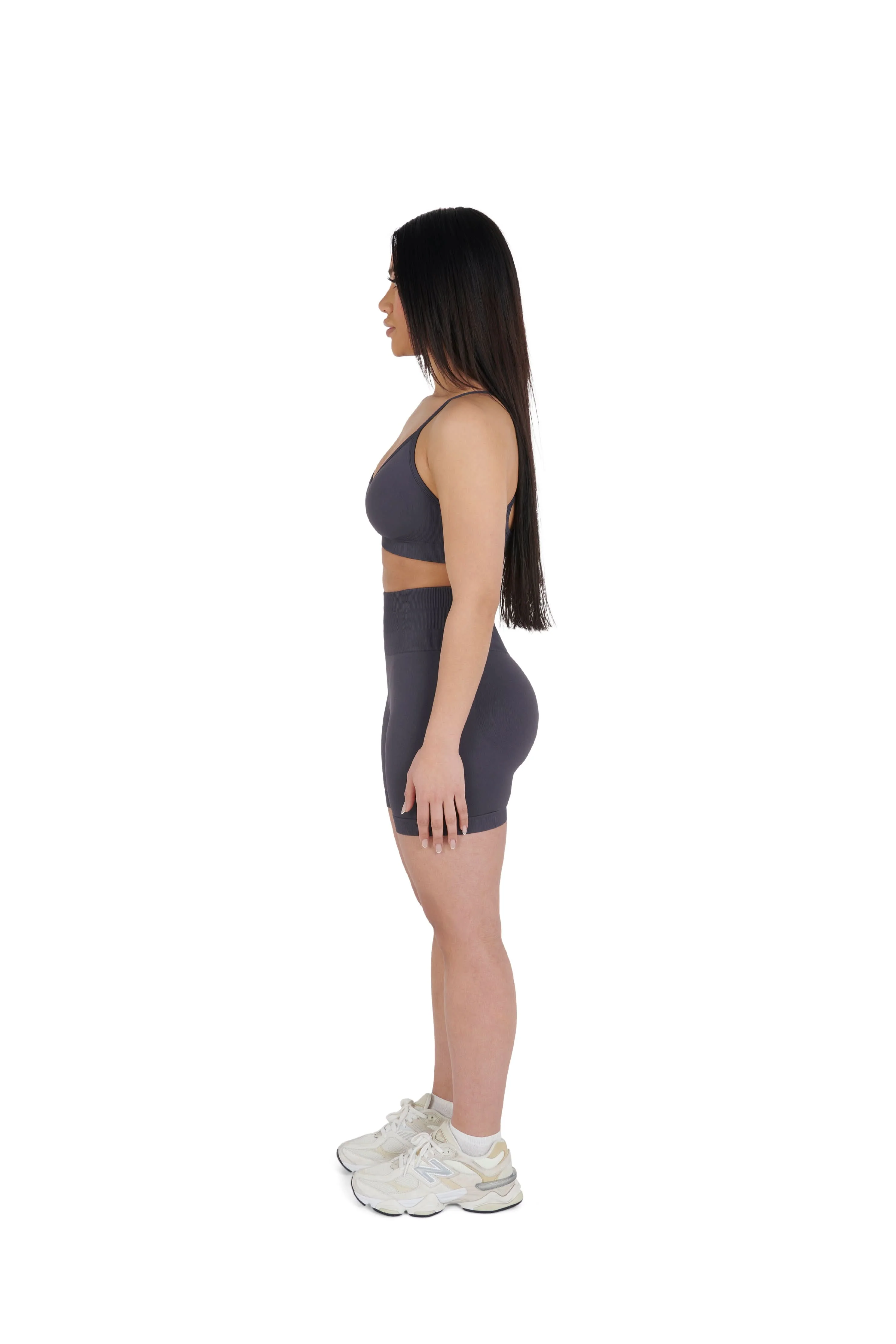 Seamless Cycling Shorts - Image 12