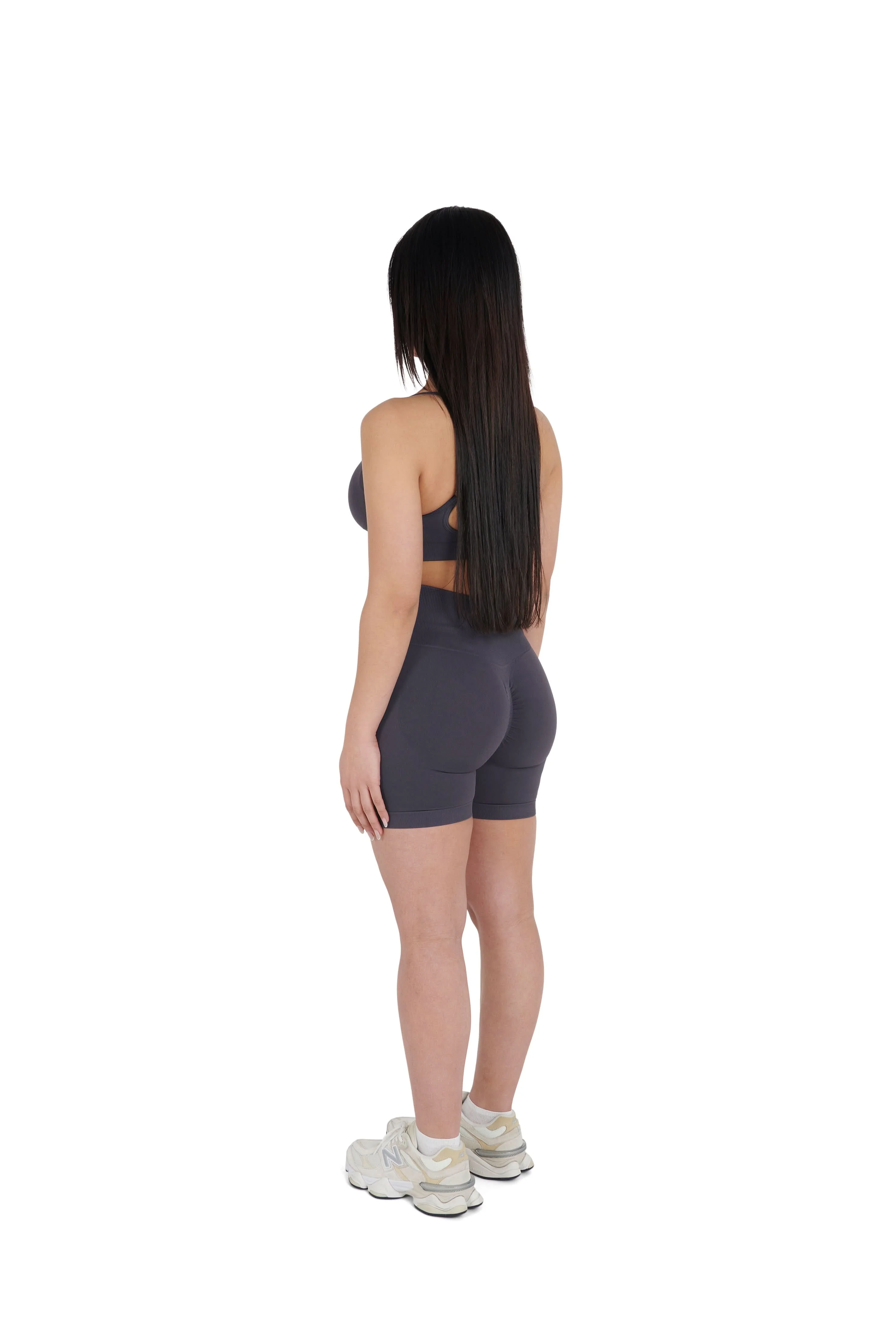 Seamless Cycling Shorts - Image 13