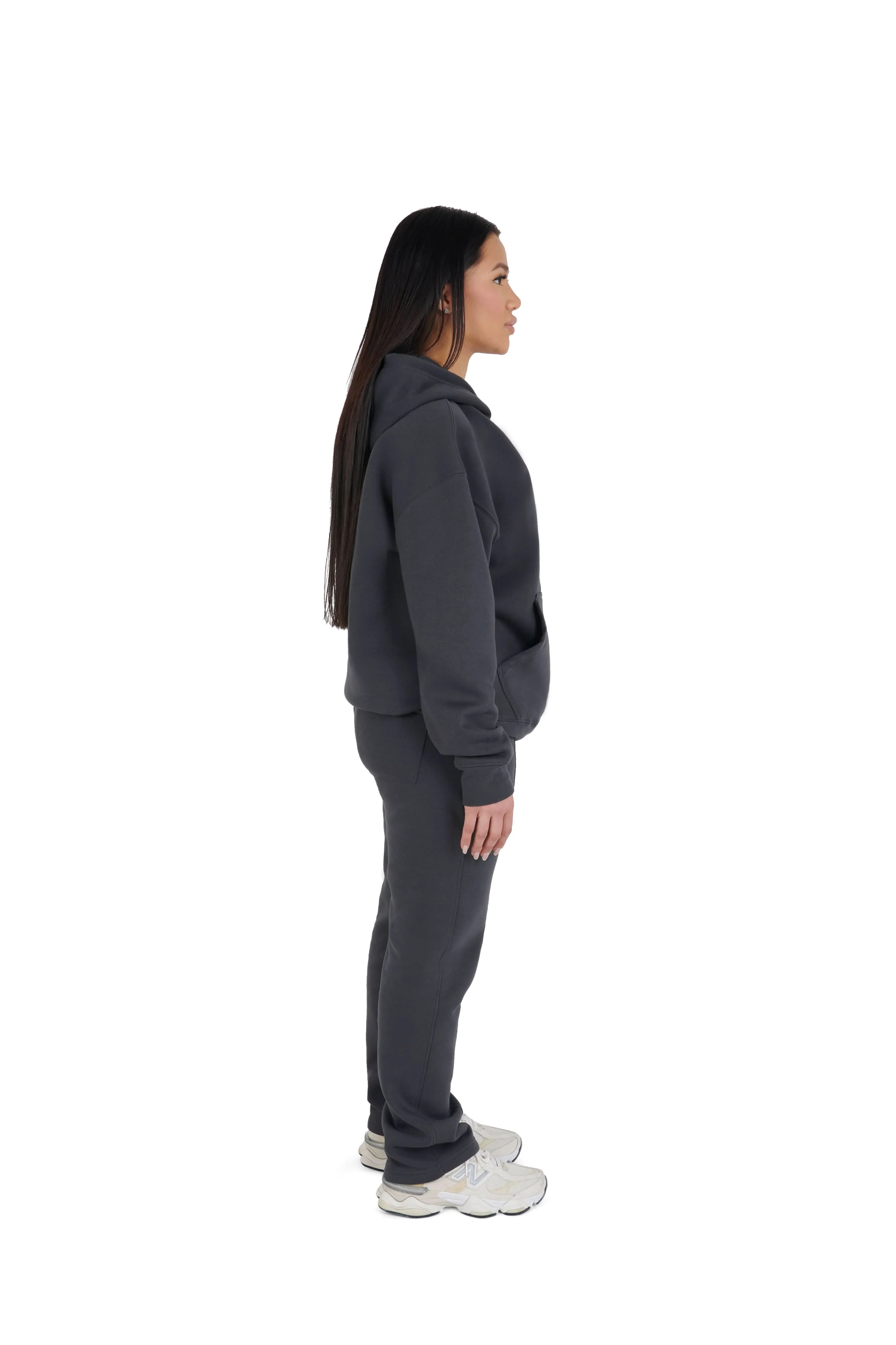 Straight Leg Joggers 330GSM - Image 28