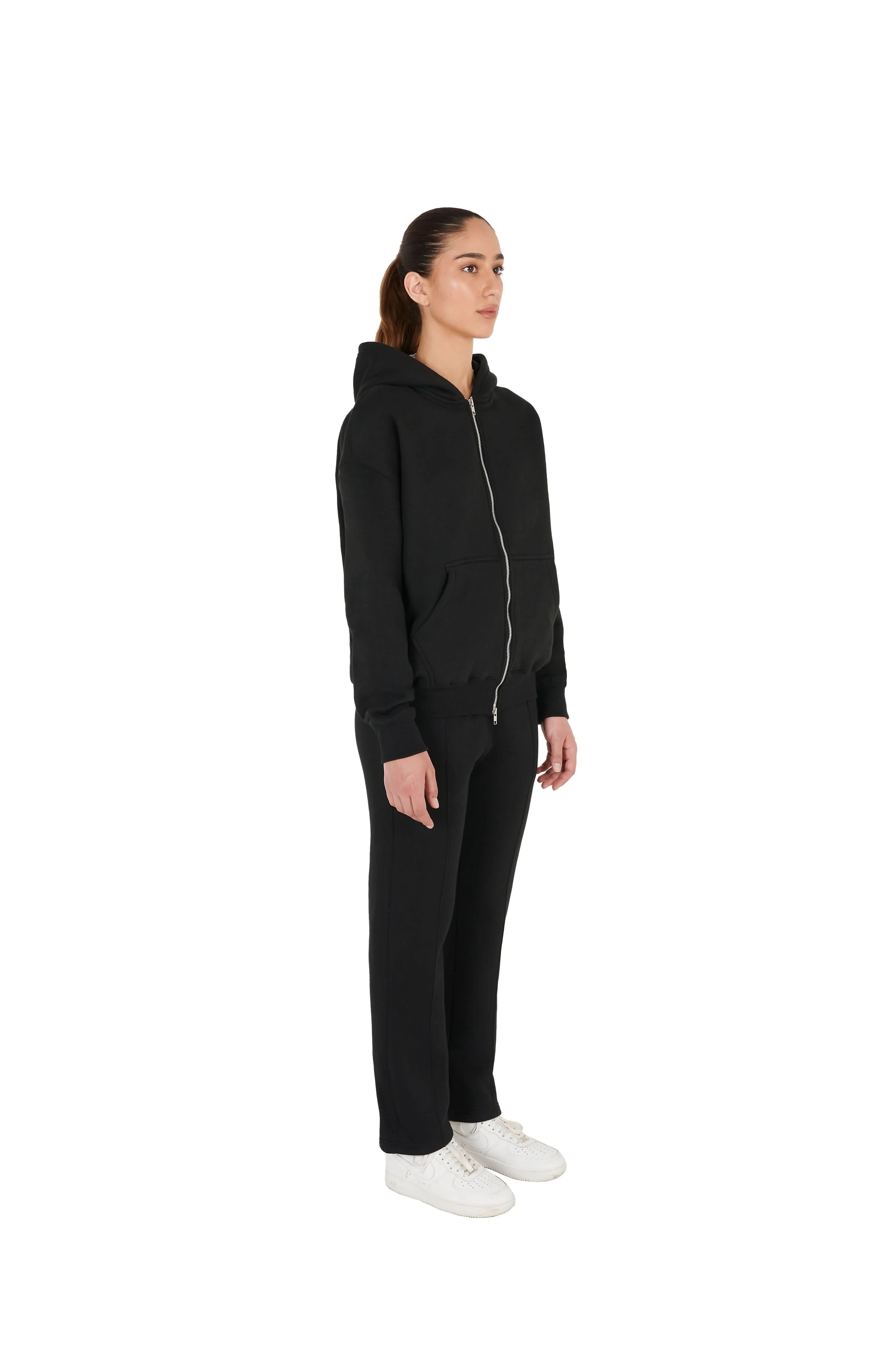 Straight Leg Joggers 330GSM - Image 6