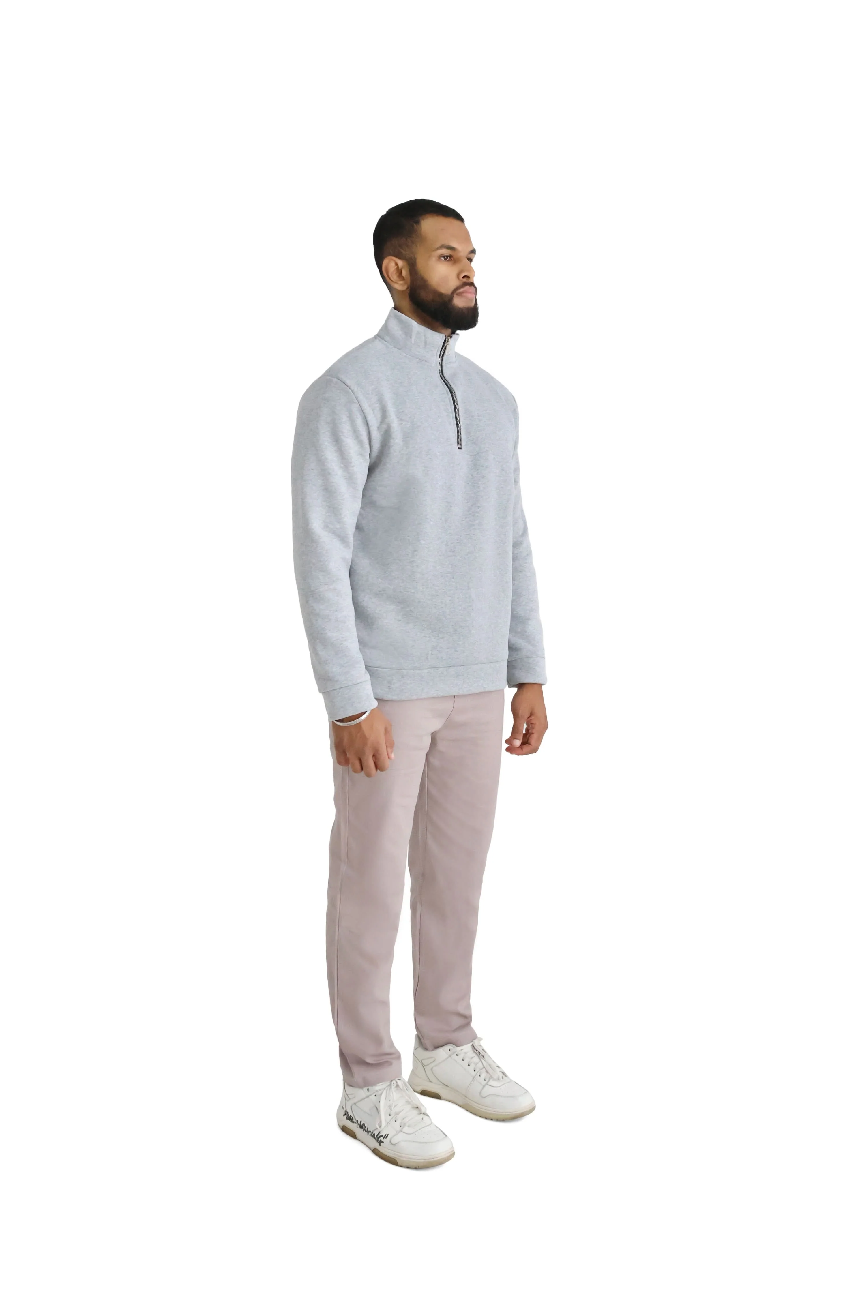 Regular Fit Chino's - Image 17