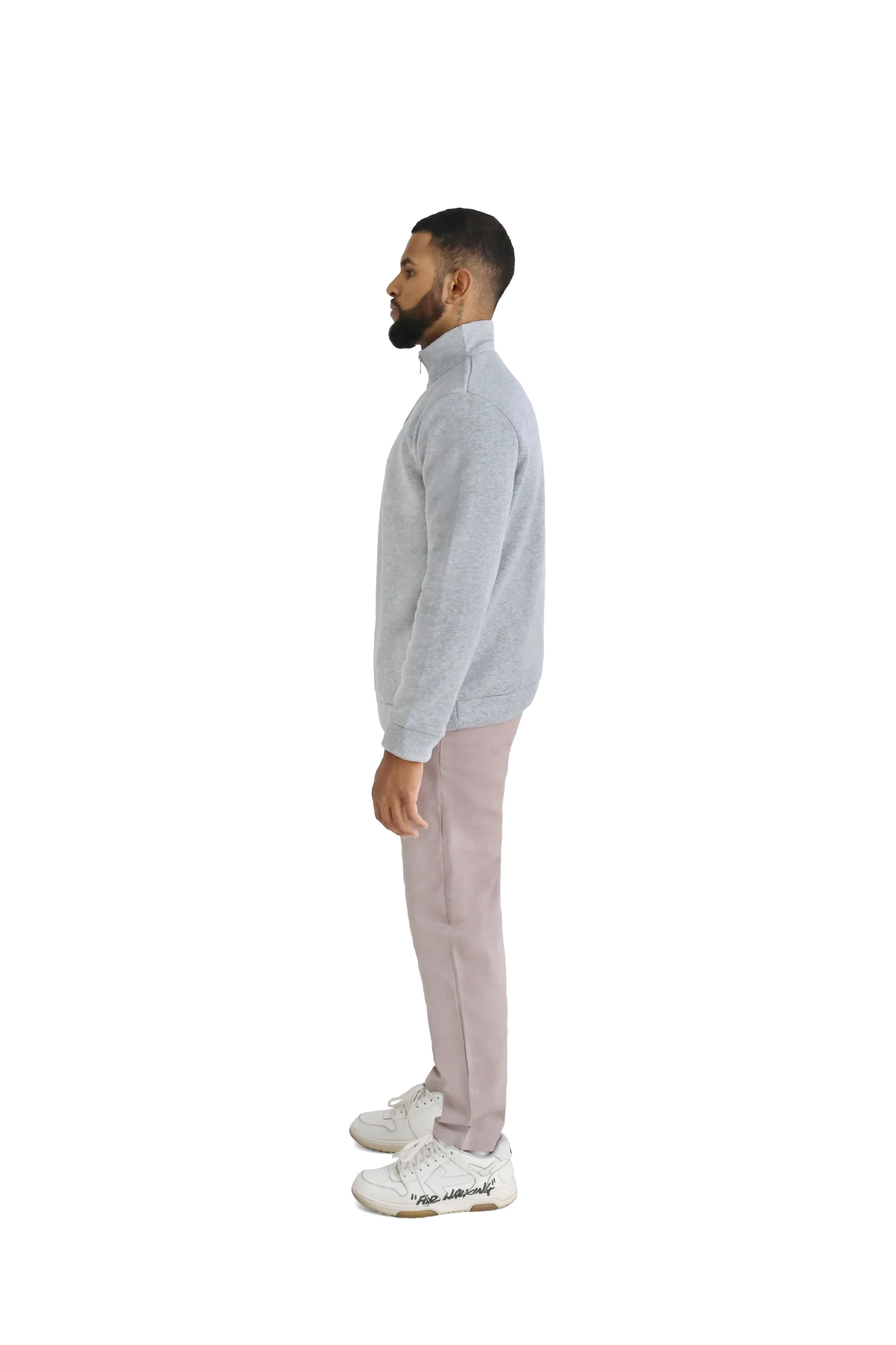 Regular Fit Chino's - Image 20