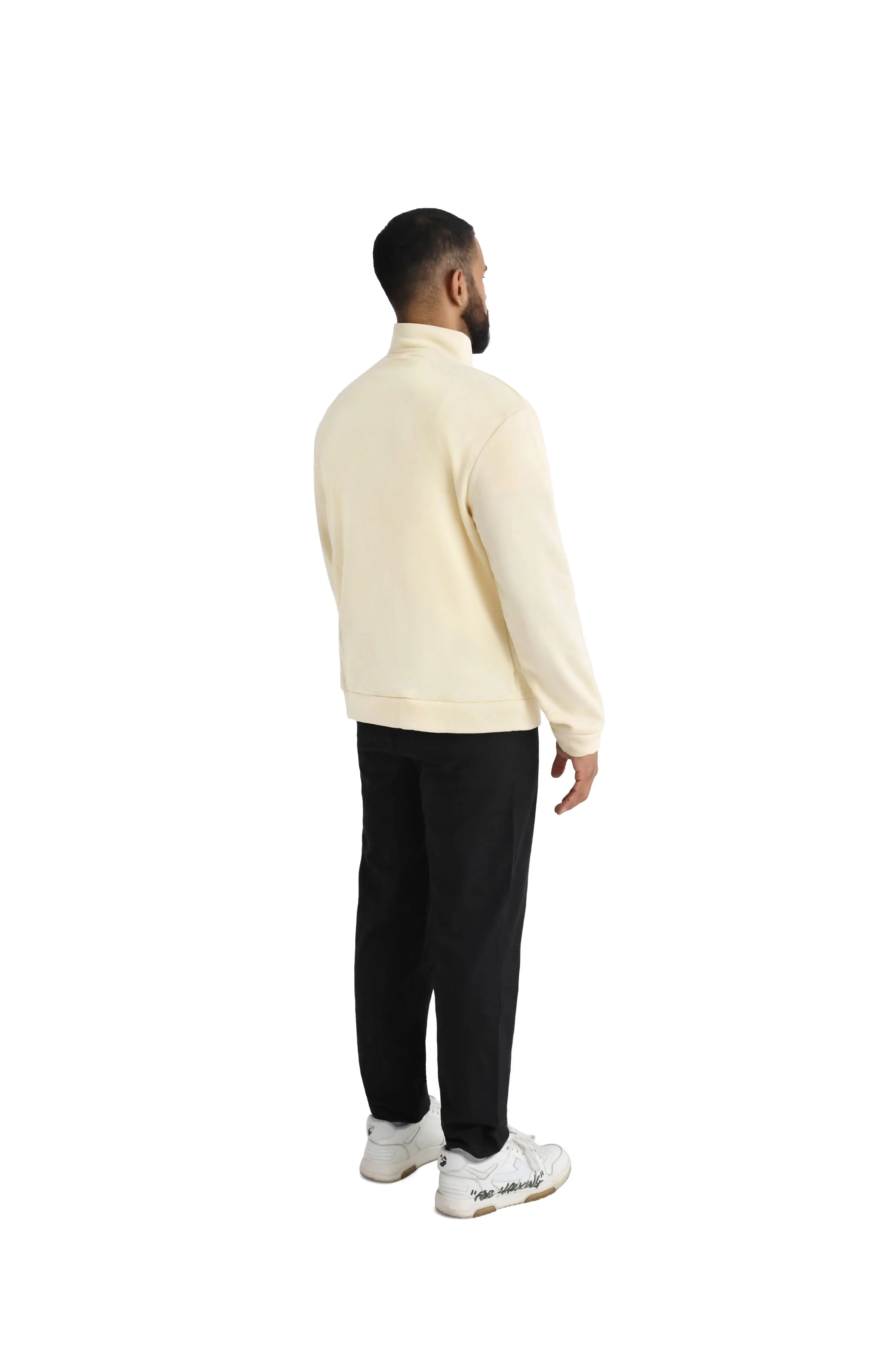Regular Fit Chino's - Image 7