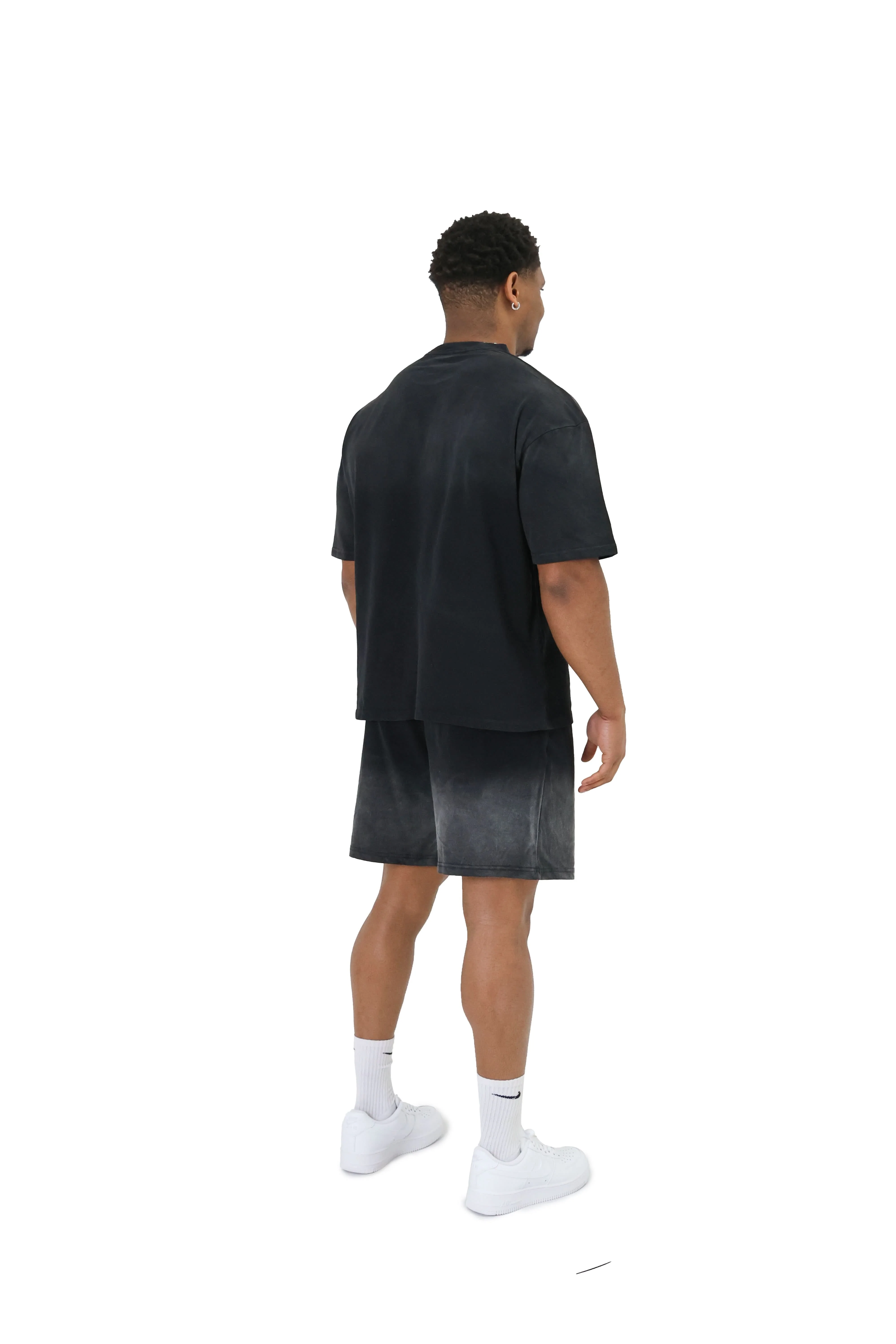 Sunfade Oversized T-Shirt 240GSM - Image 7