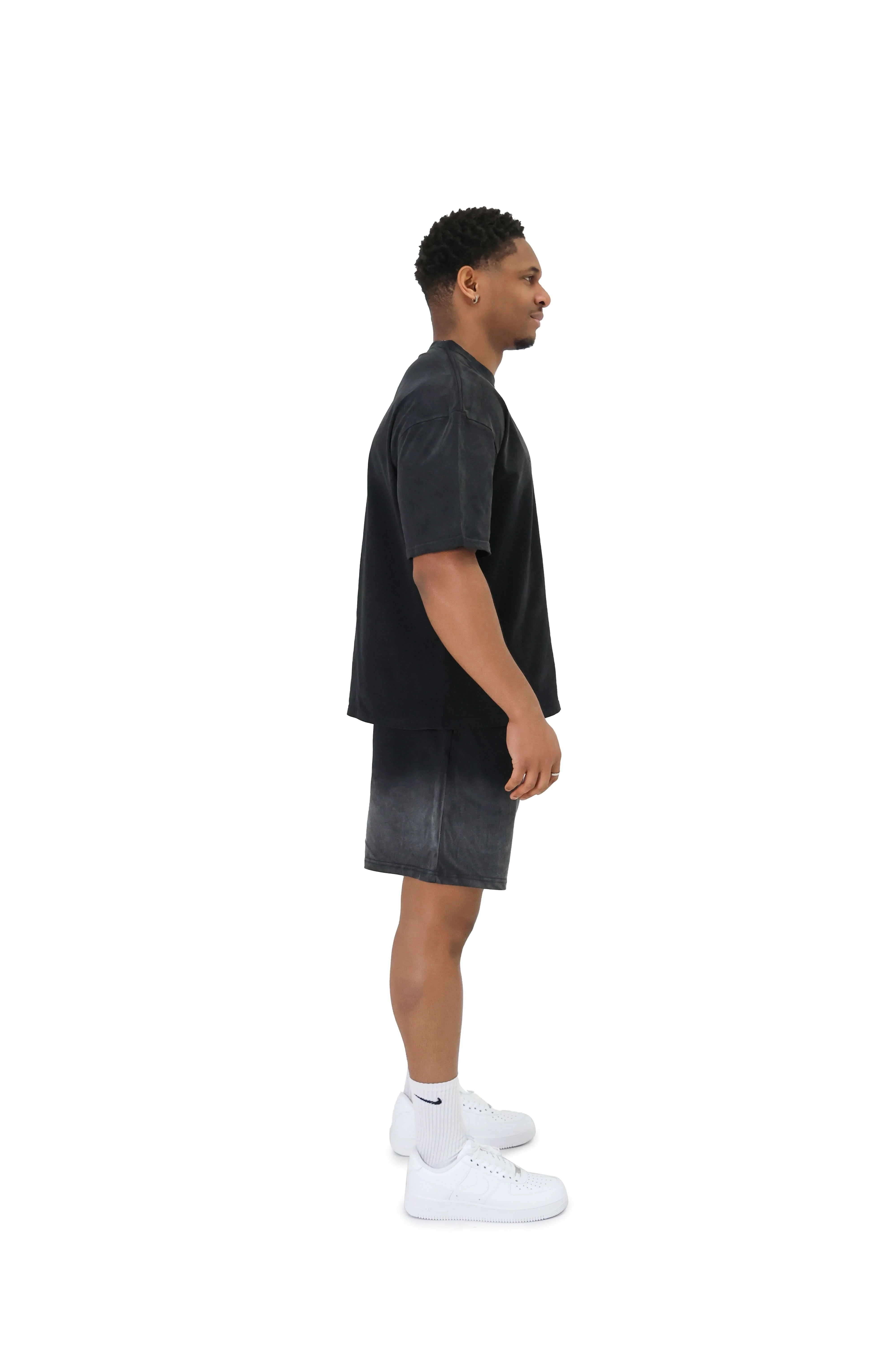 Sunfade Oversized T-Shirt 240GSM - Image 8