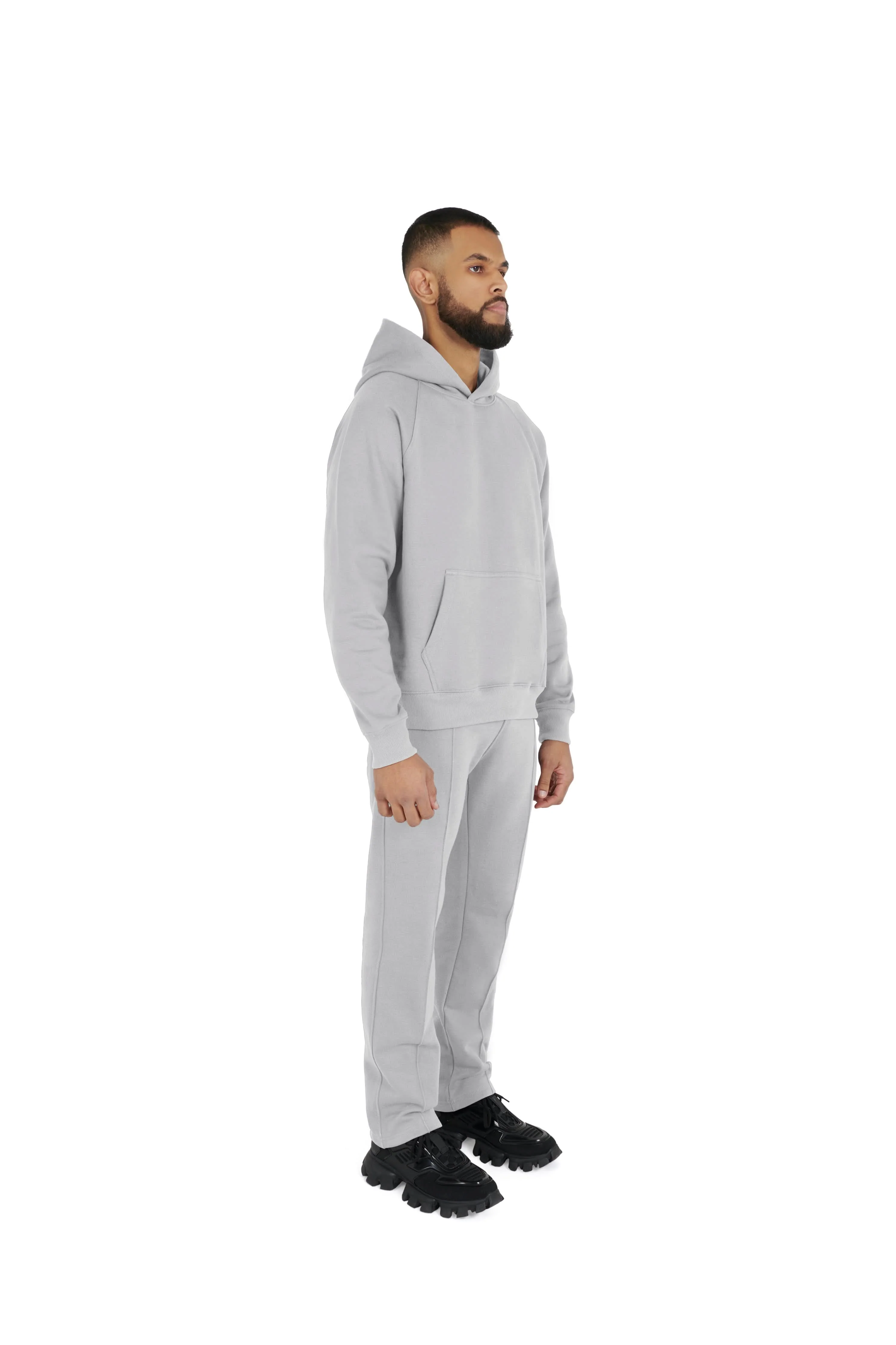 Ultra Luxury Oversized Hoodies 550GSM - Image 17