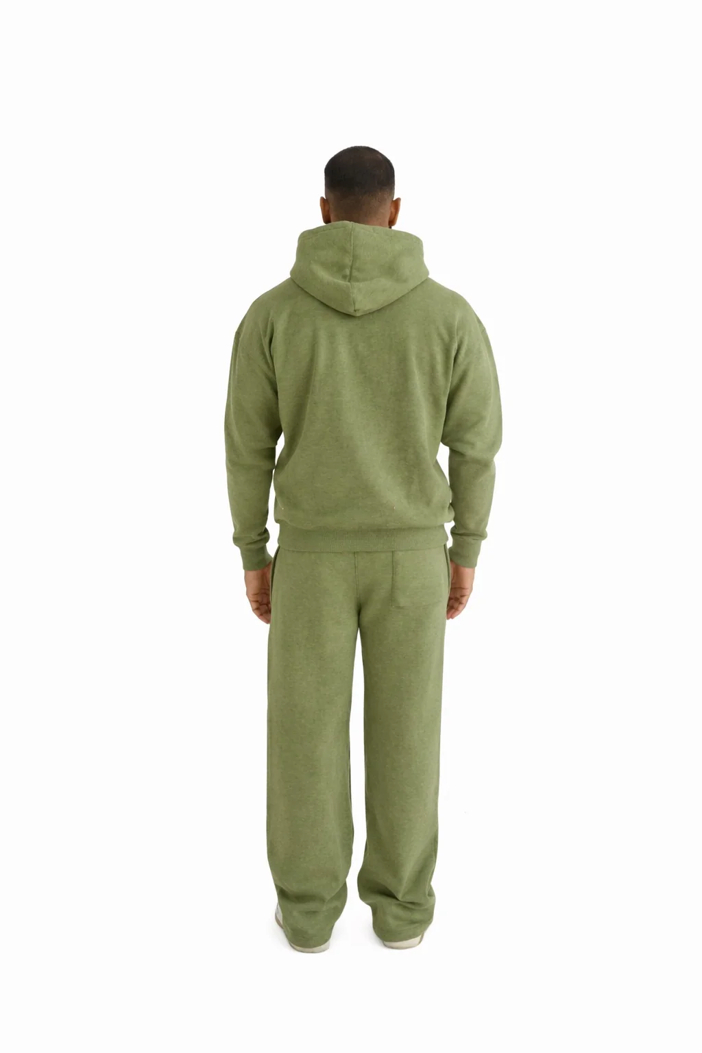 Wide Leg Joggers 330GSM - Image 26