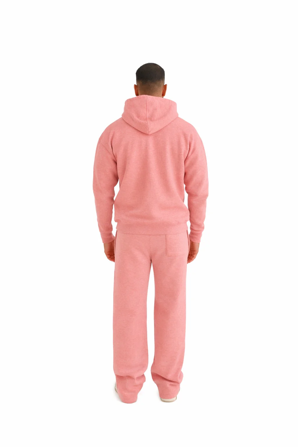 Wide Leg Joggers 330GSM - Image 31